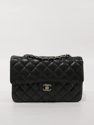 Medium Single Flap