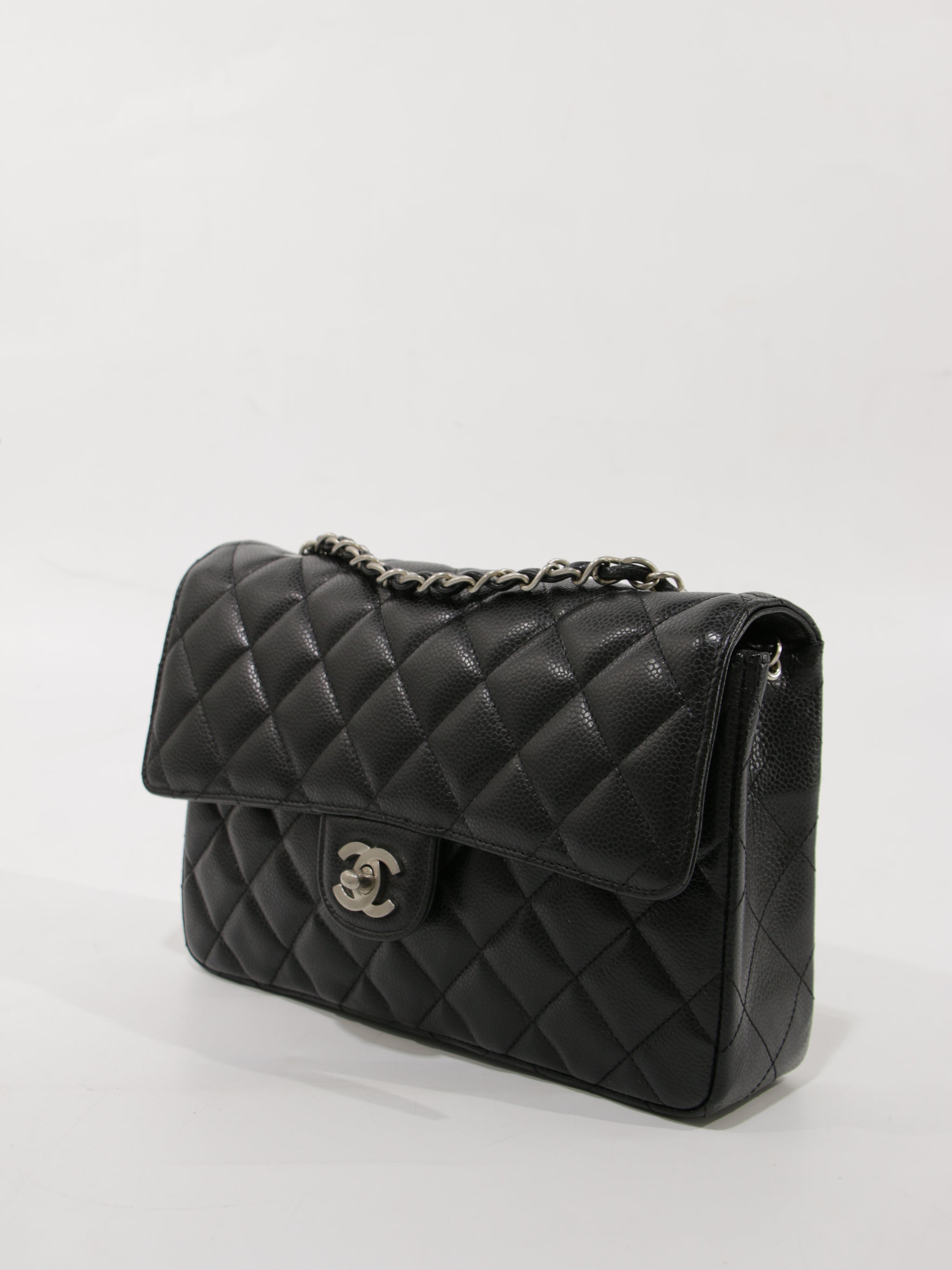 Medium Single Flap