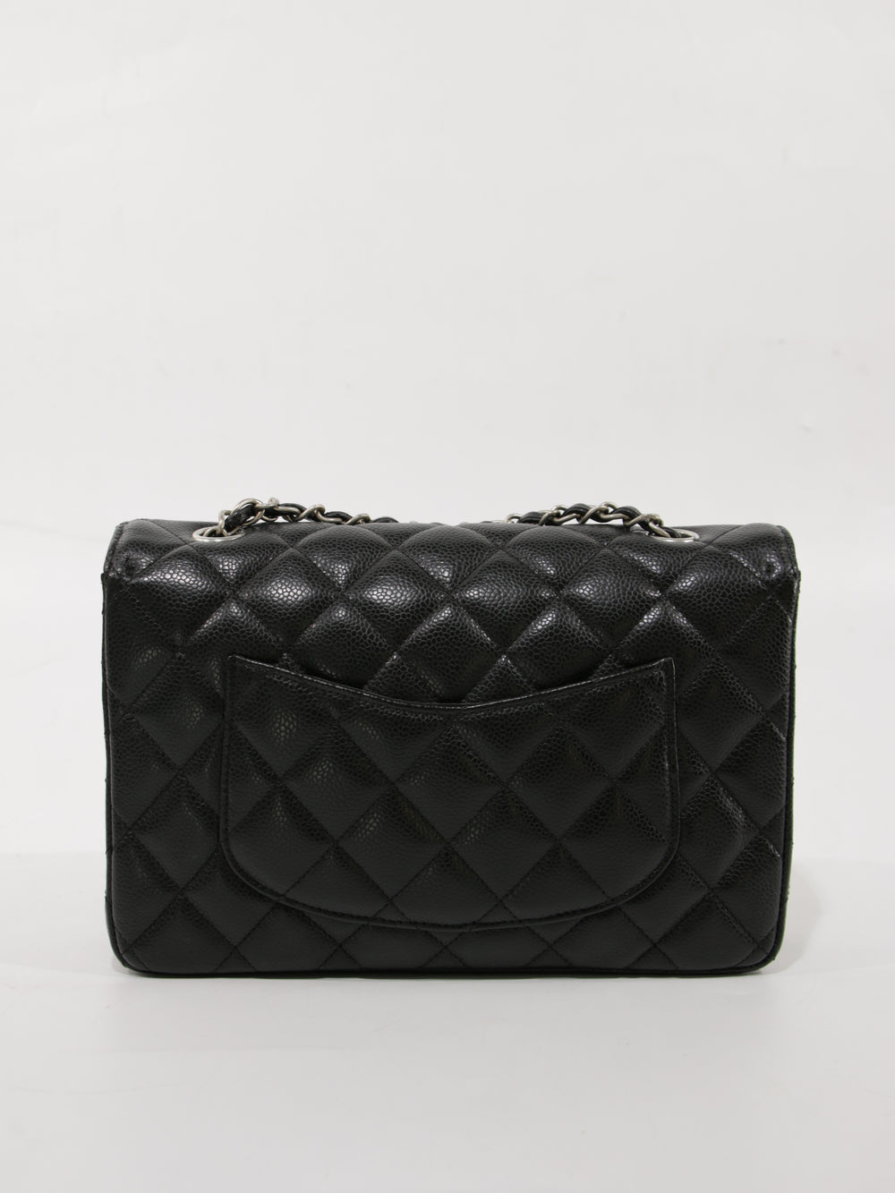 Medium Single Flap