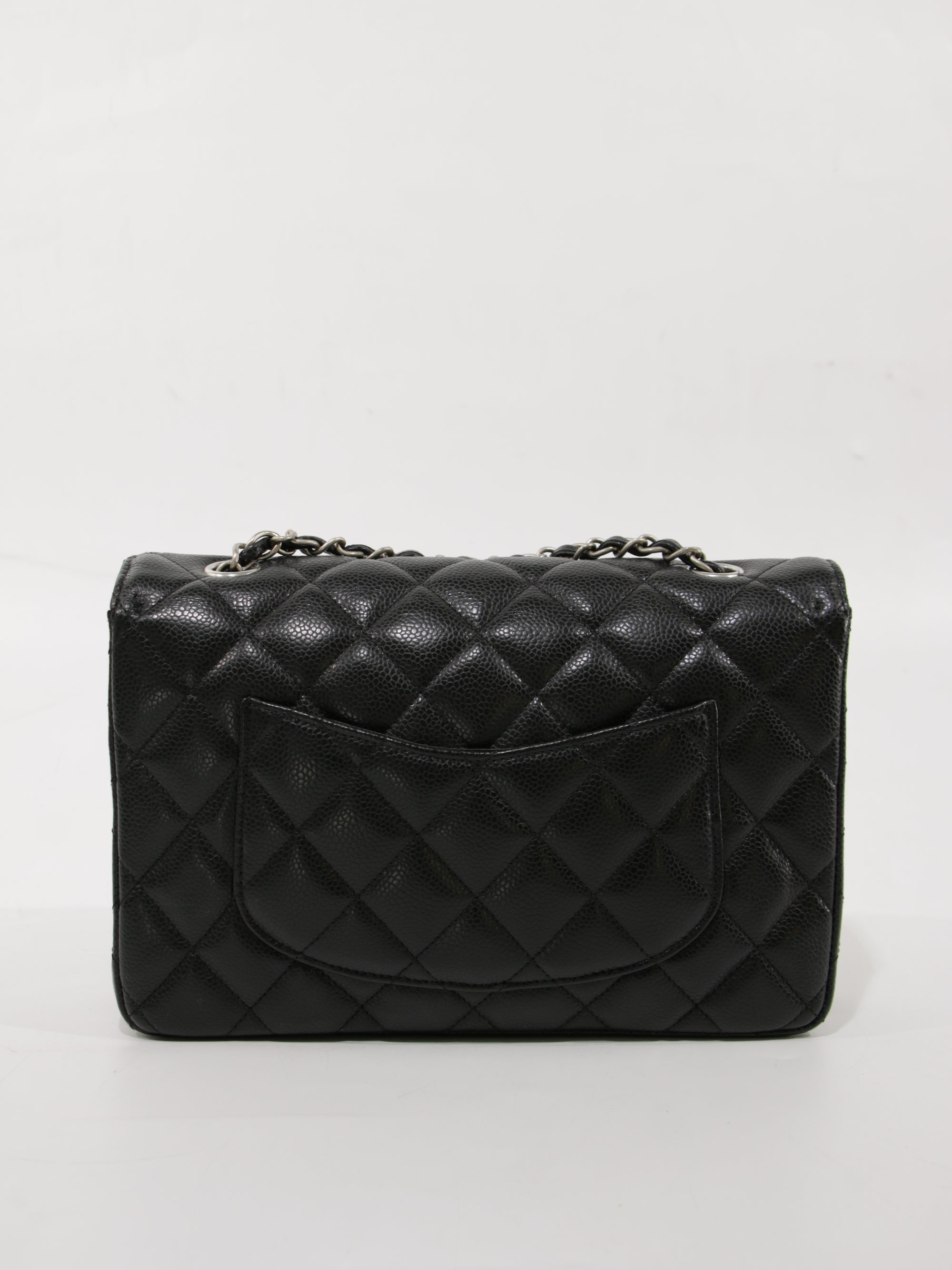 Medium Single Flap