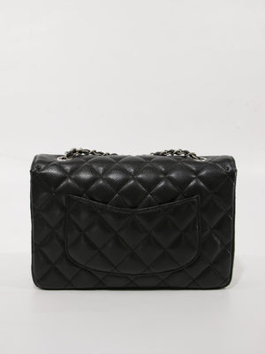 Medium Single Flap