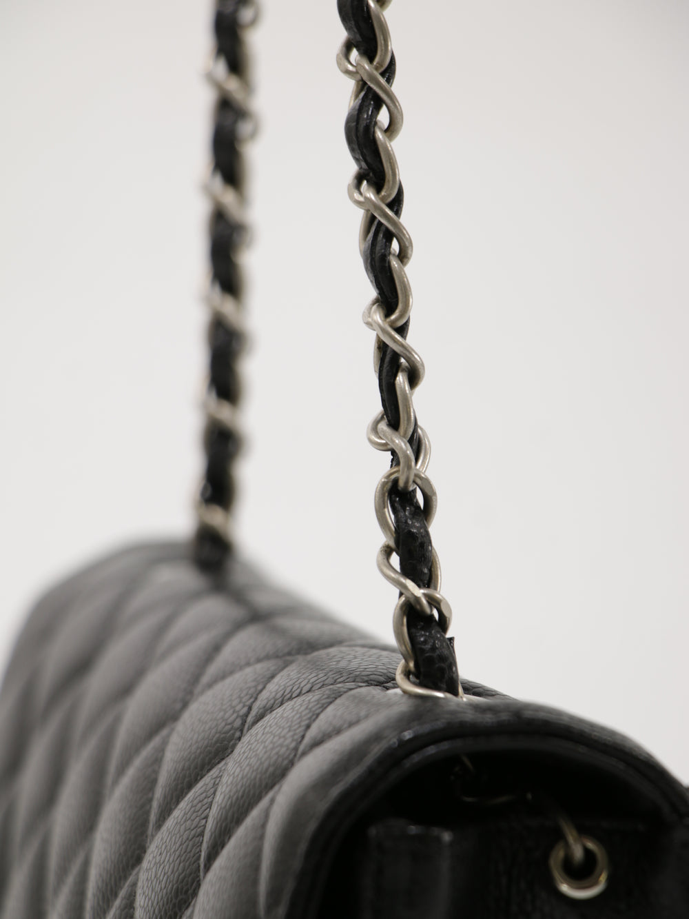 Medium Single Flap
