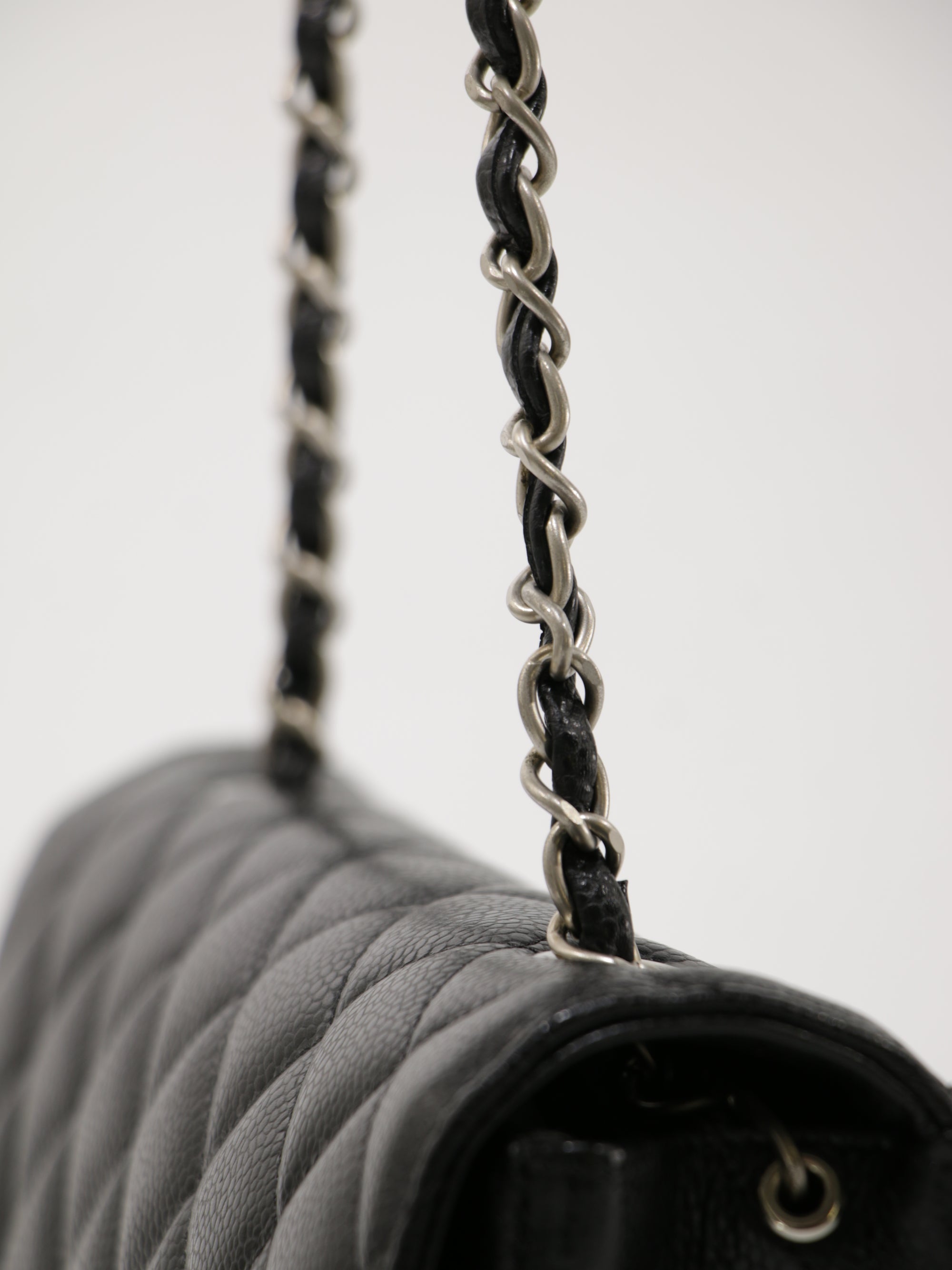 Medium Single Flap