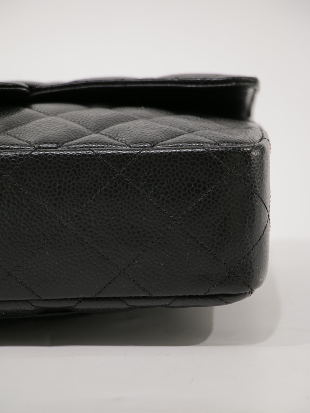 Medium Single Flap