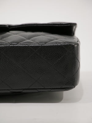 Medium Single Flap