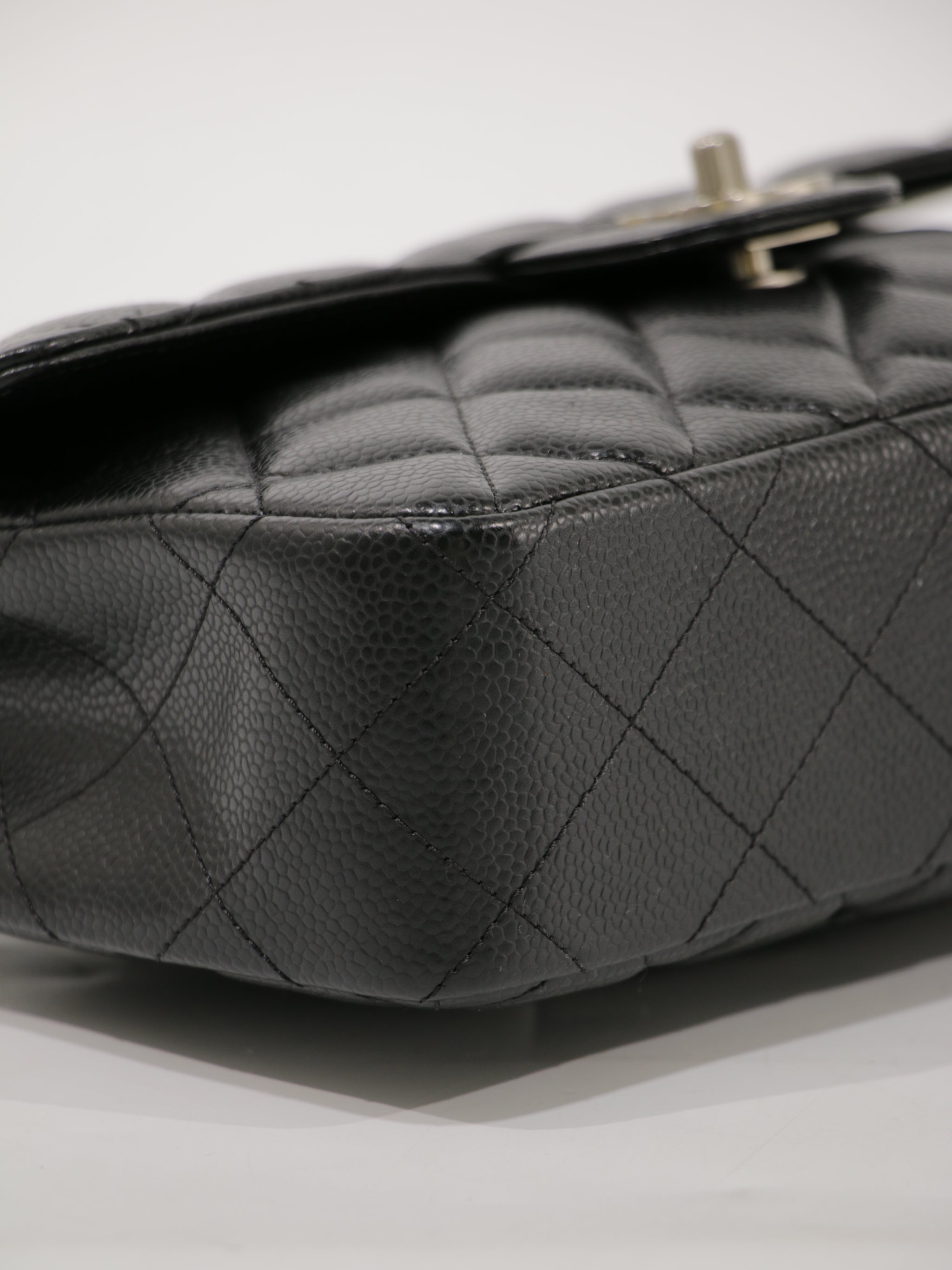 Medium Single Flap