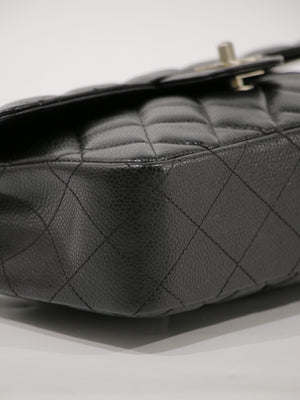 Medium Single Flap