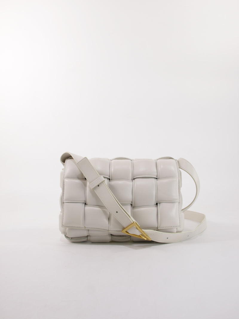 BOTTEGA VENETA CROSSBODY BAGS