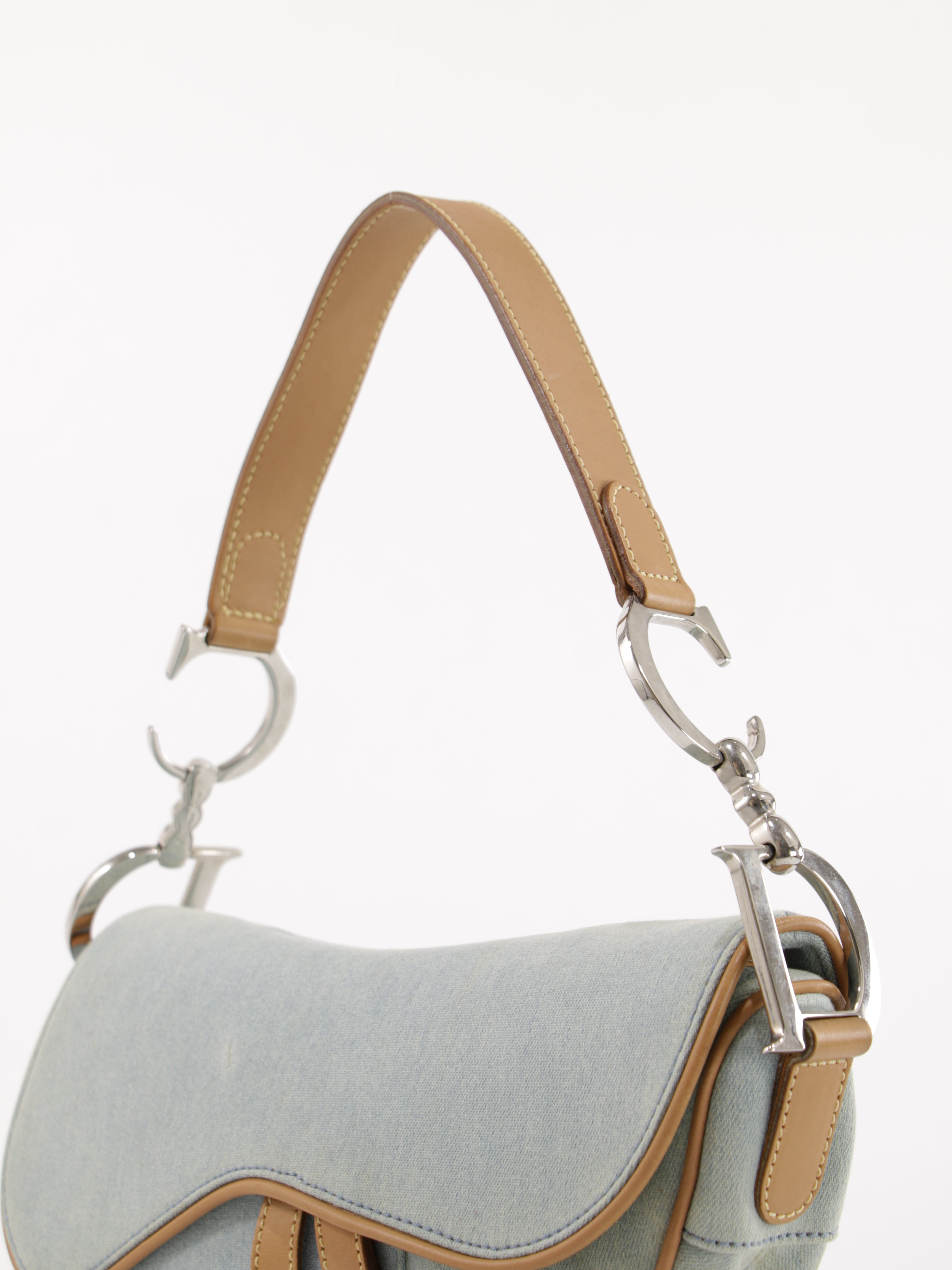 Saddle