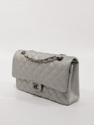 Medium Classic Flap