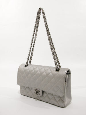 Medium Classic Flap