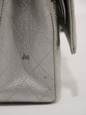 Medium Classic Flap