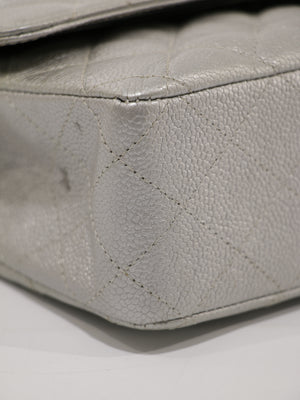 Medium Classic Flap