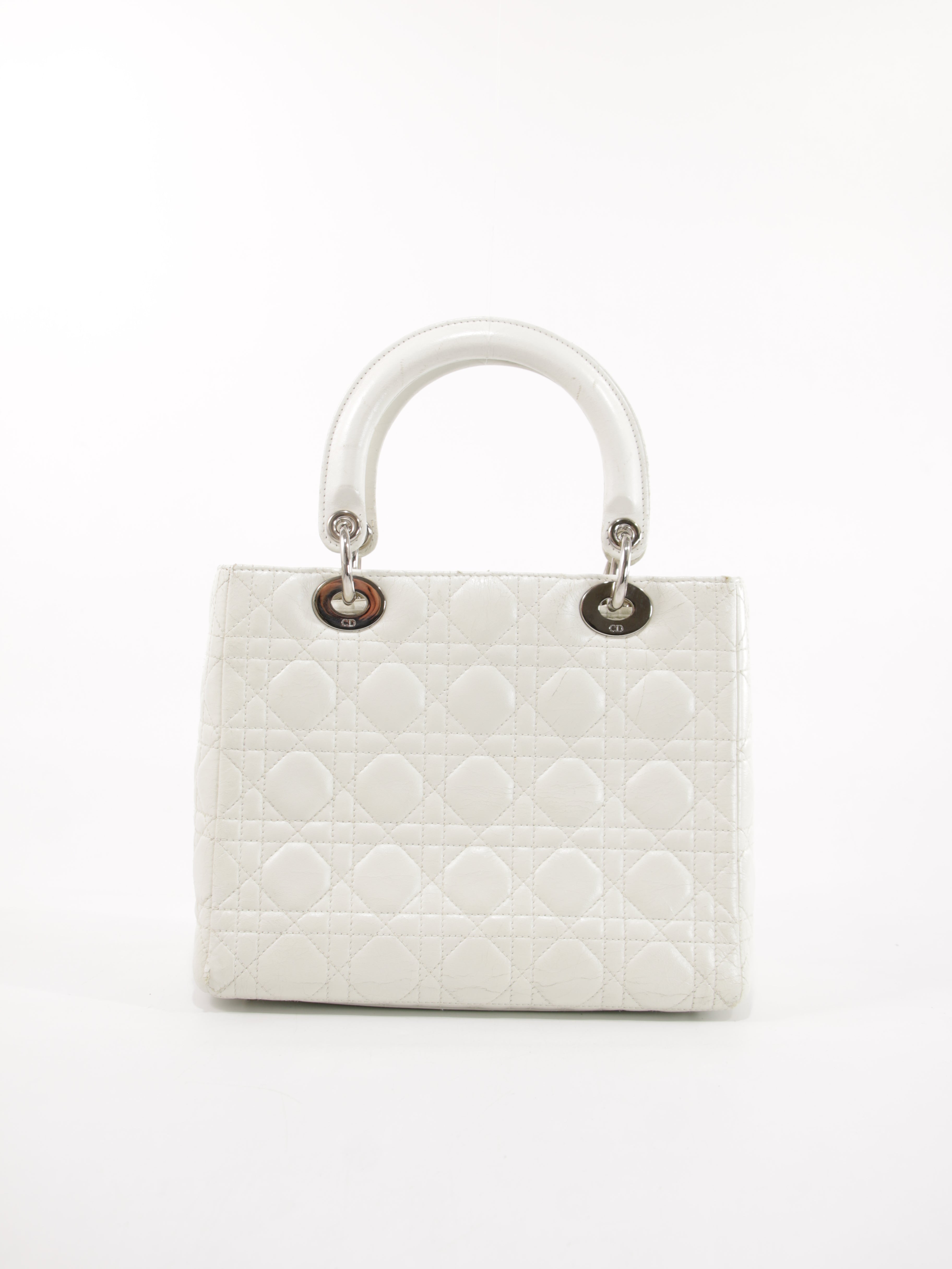 Medium Lady Dior
