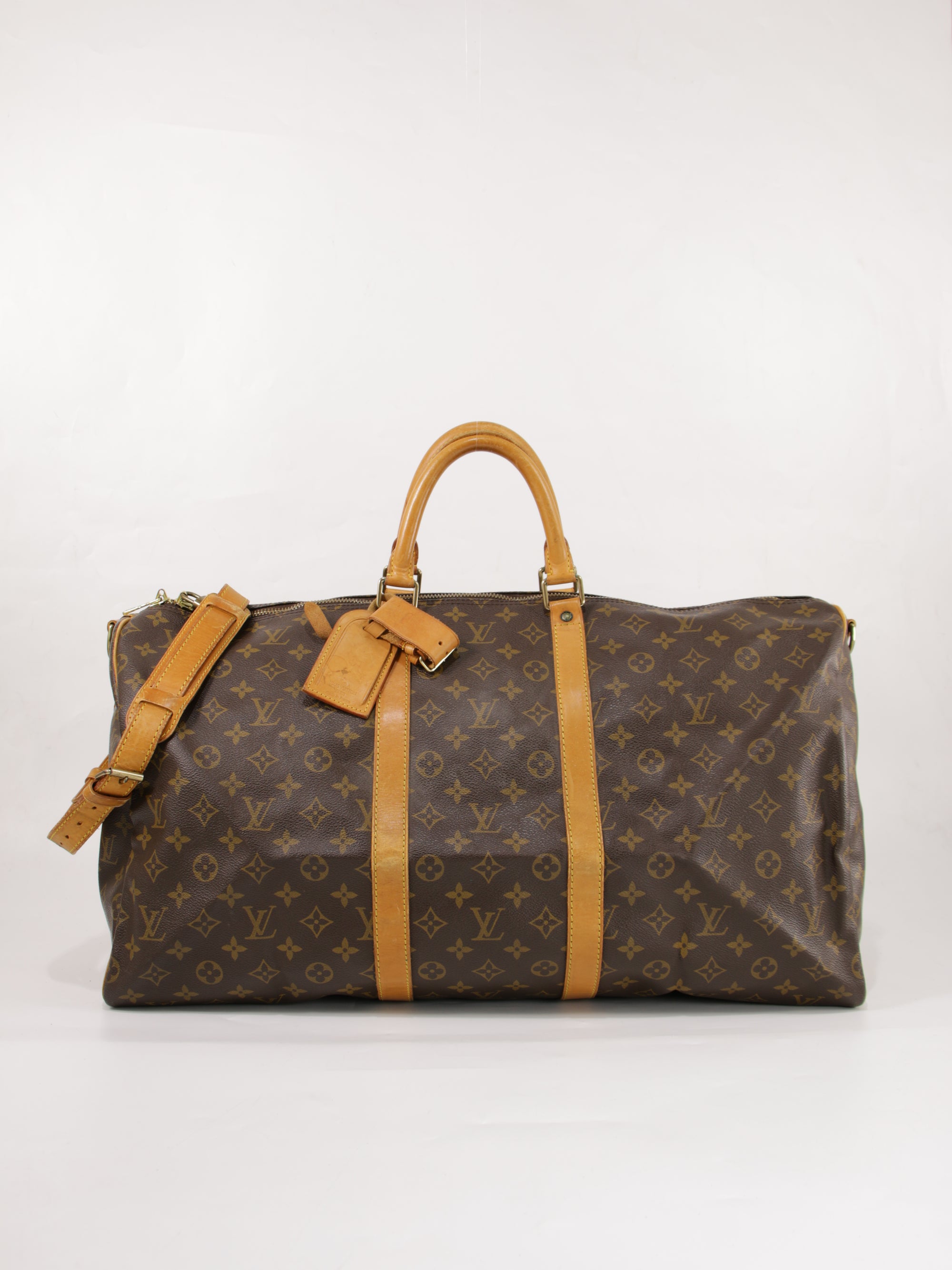 Keepall 55