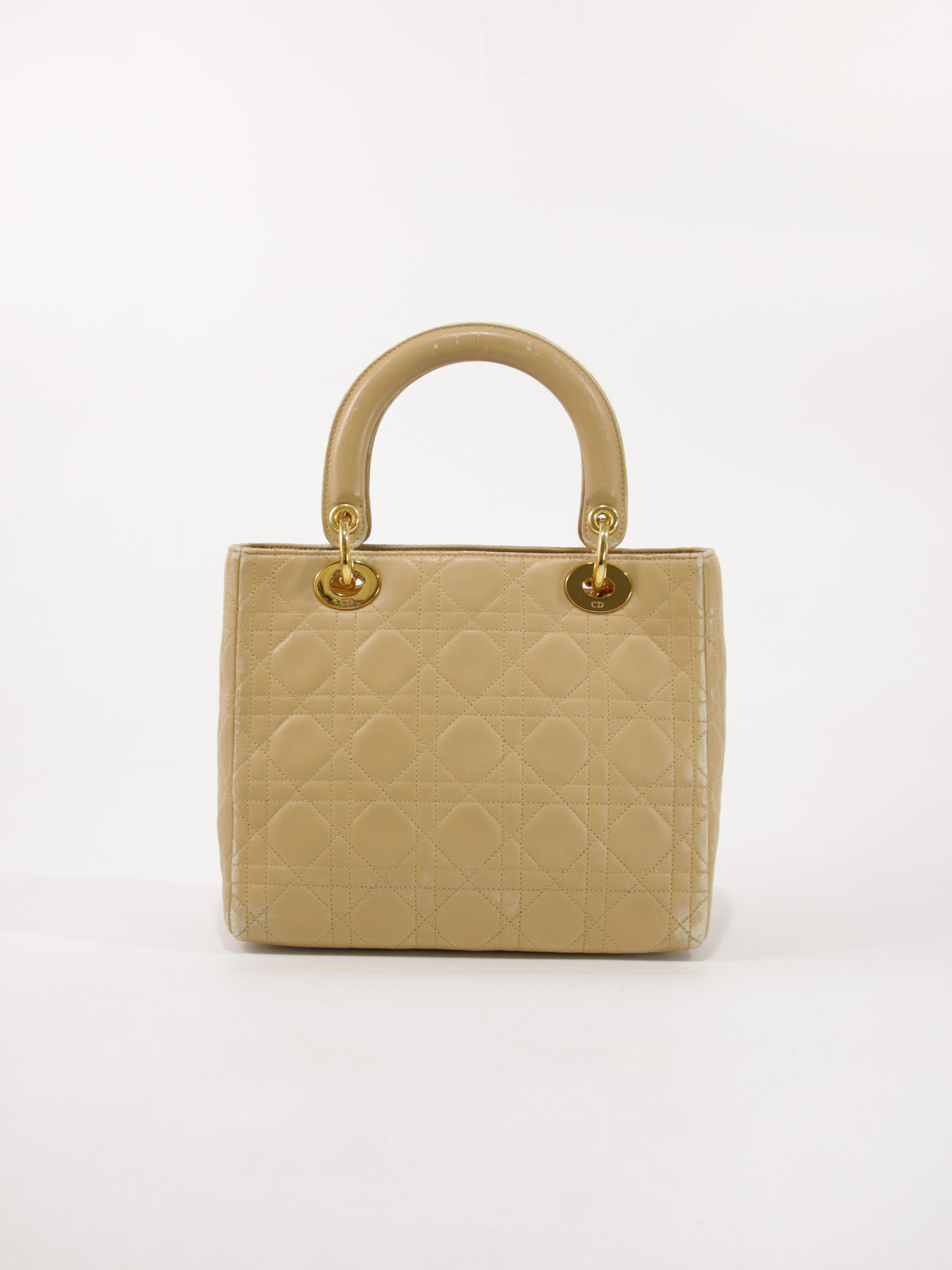 Medium Lady Dior