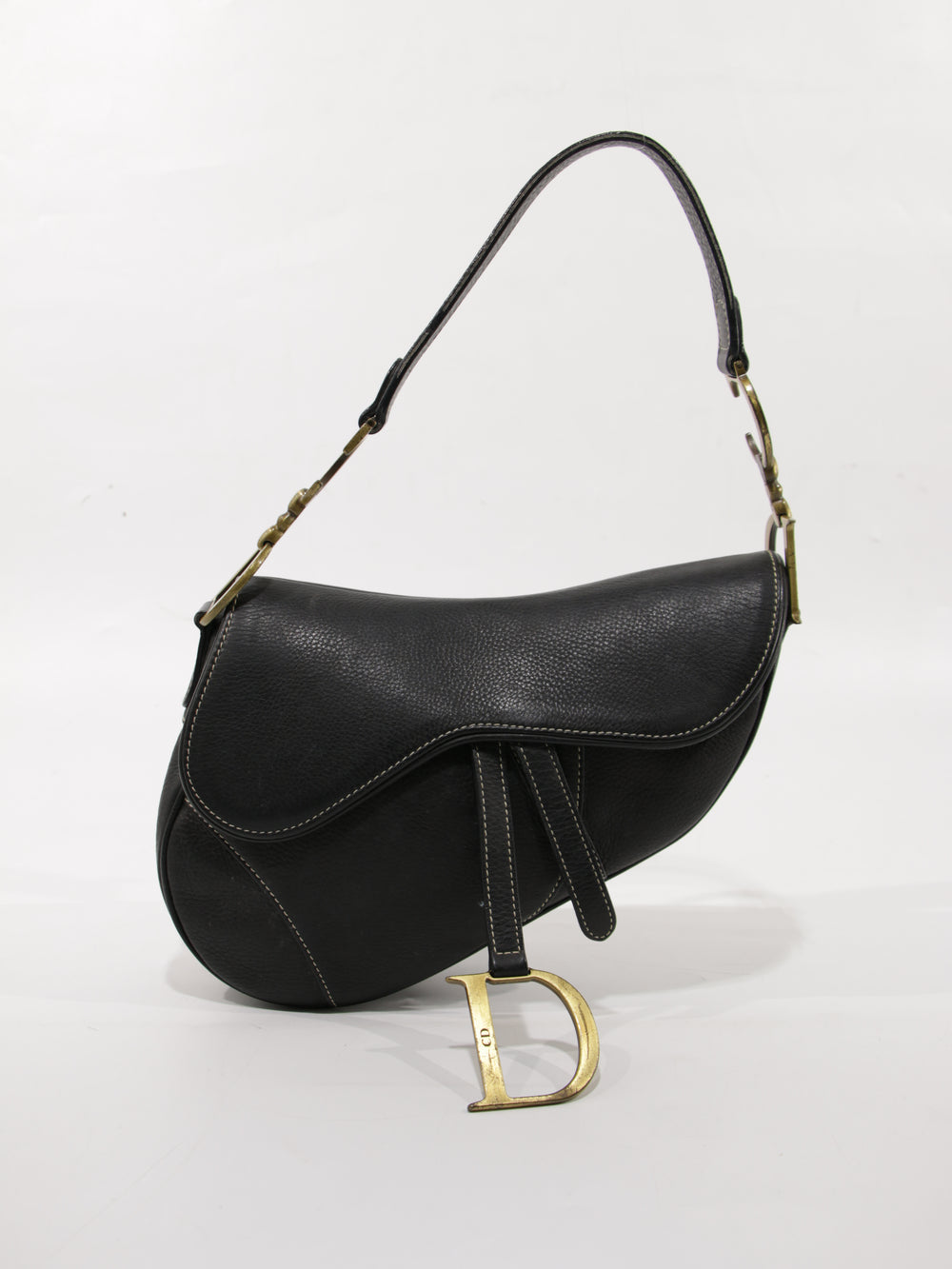Saddle