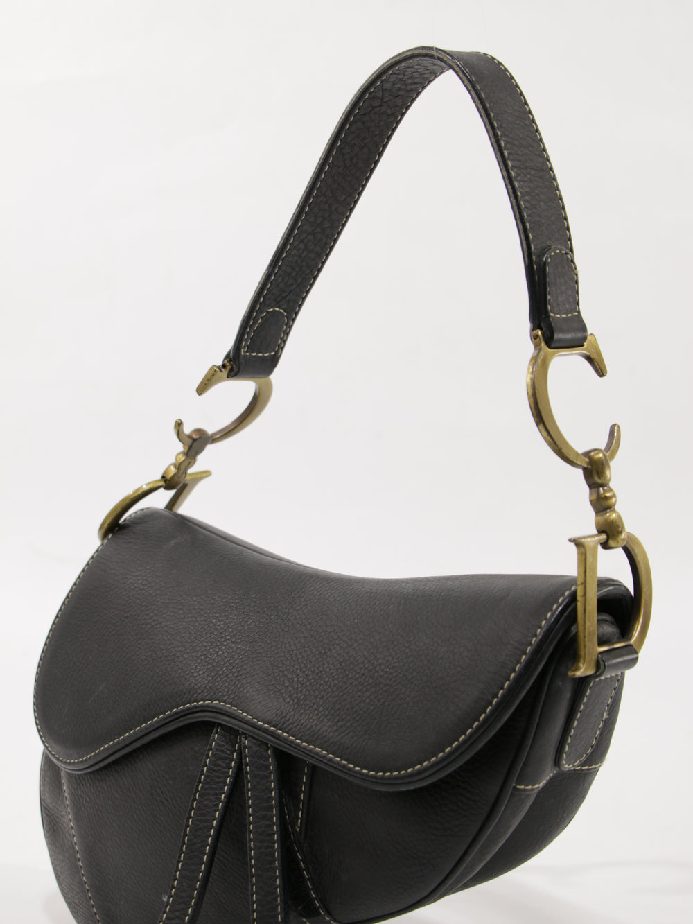 Saddle