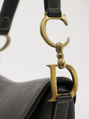 Saddle