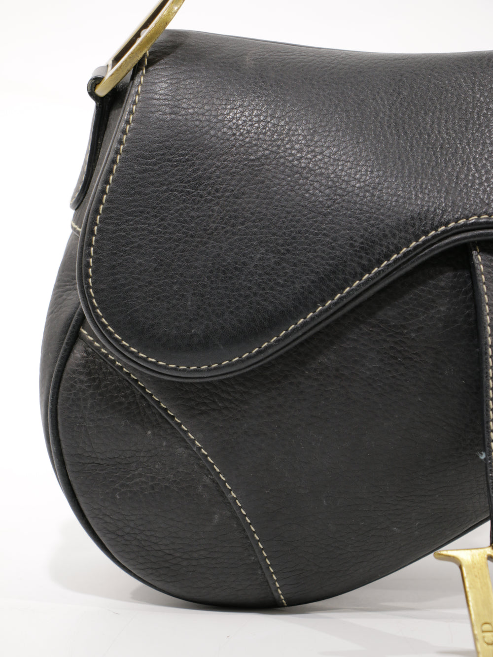 Saddle