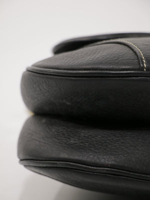 Saddle