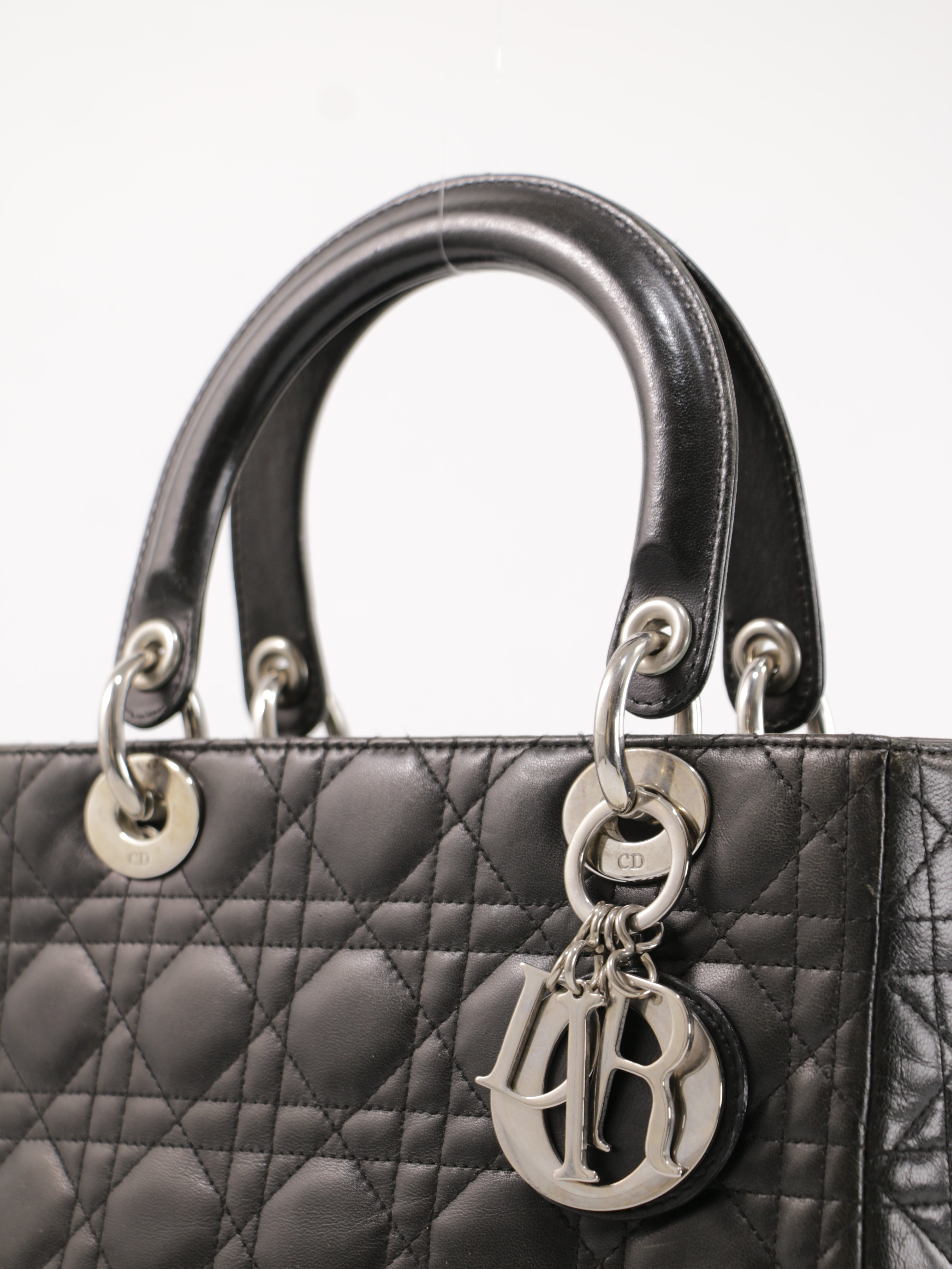 Medium Lady Dior
