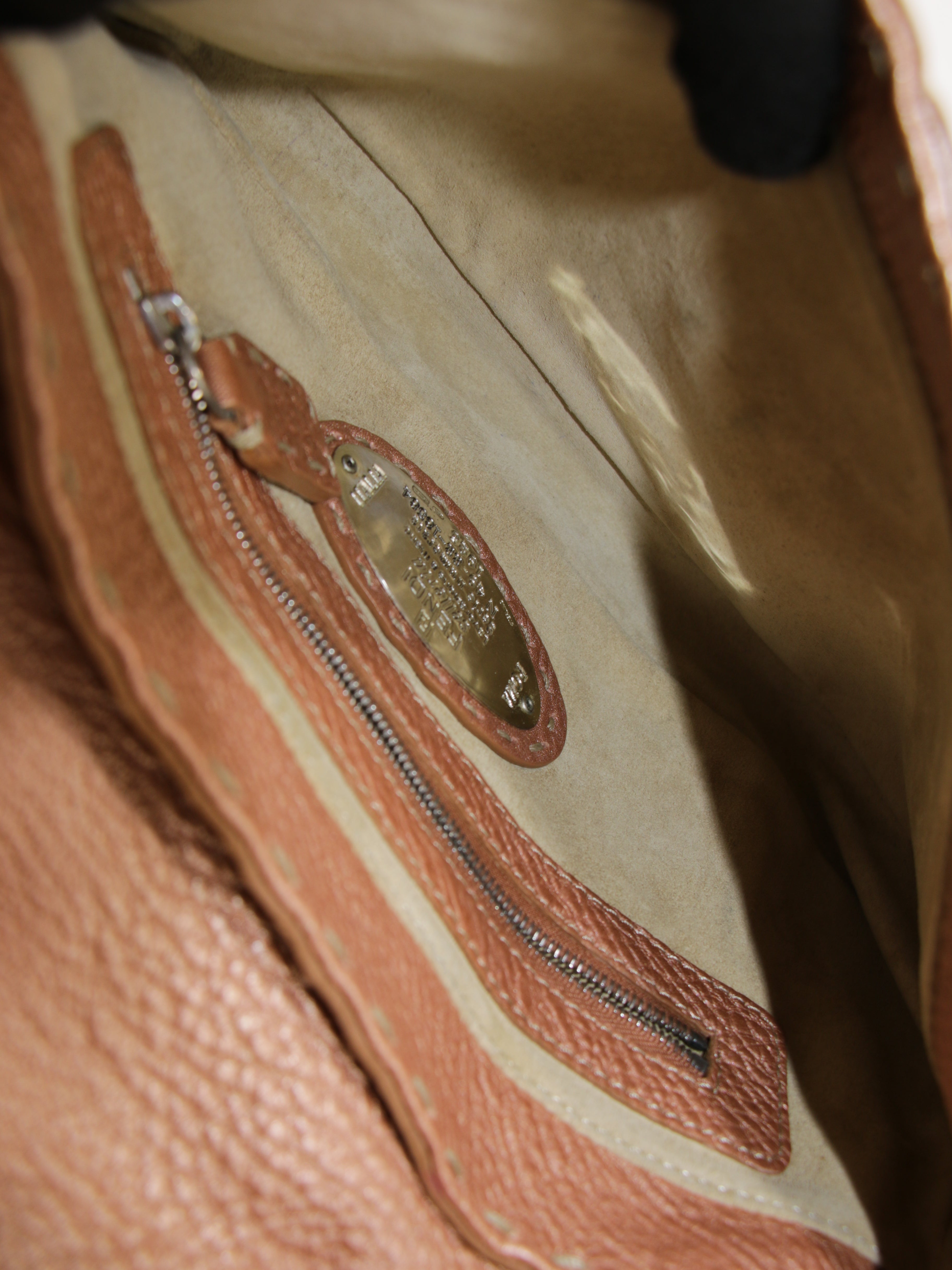 Shoulder Bag