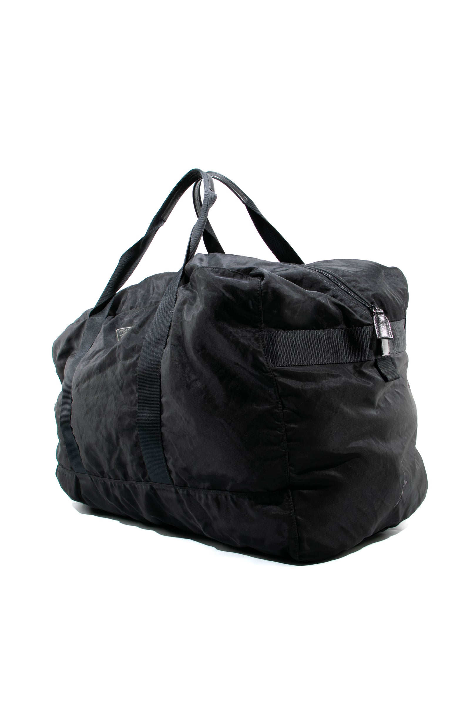 Duffle bag