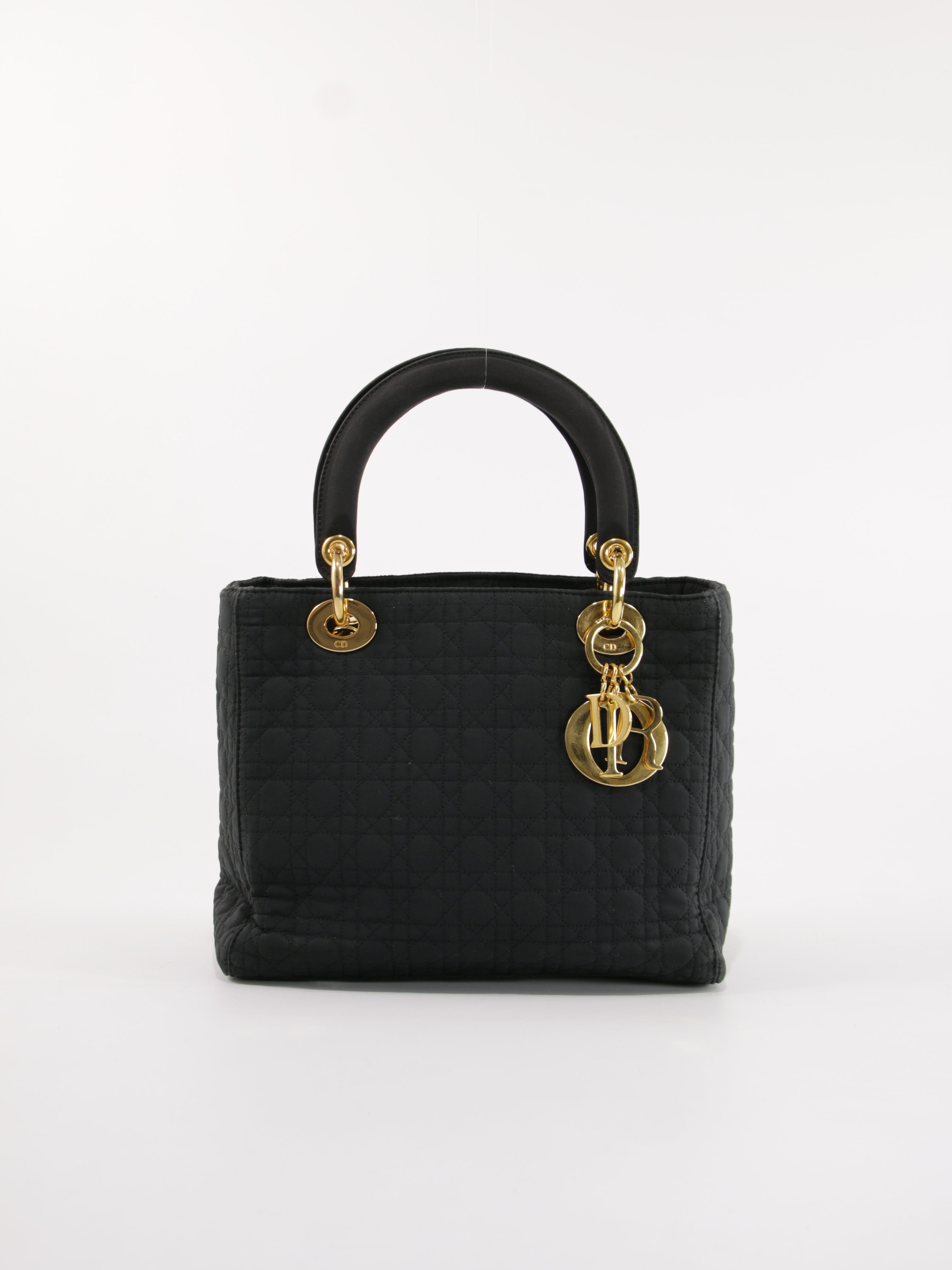 Medium Lady Dior