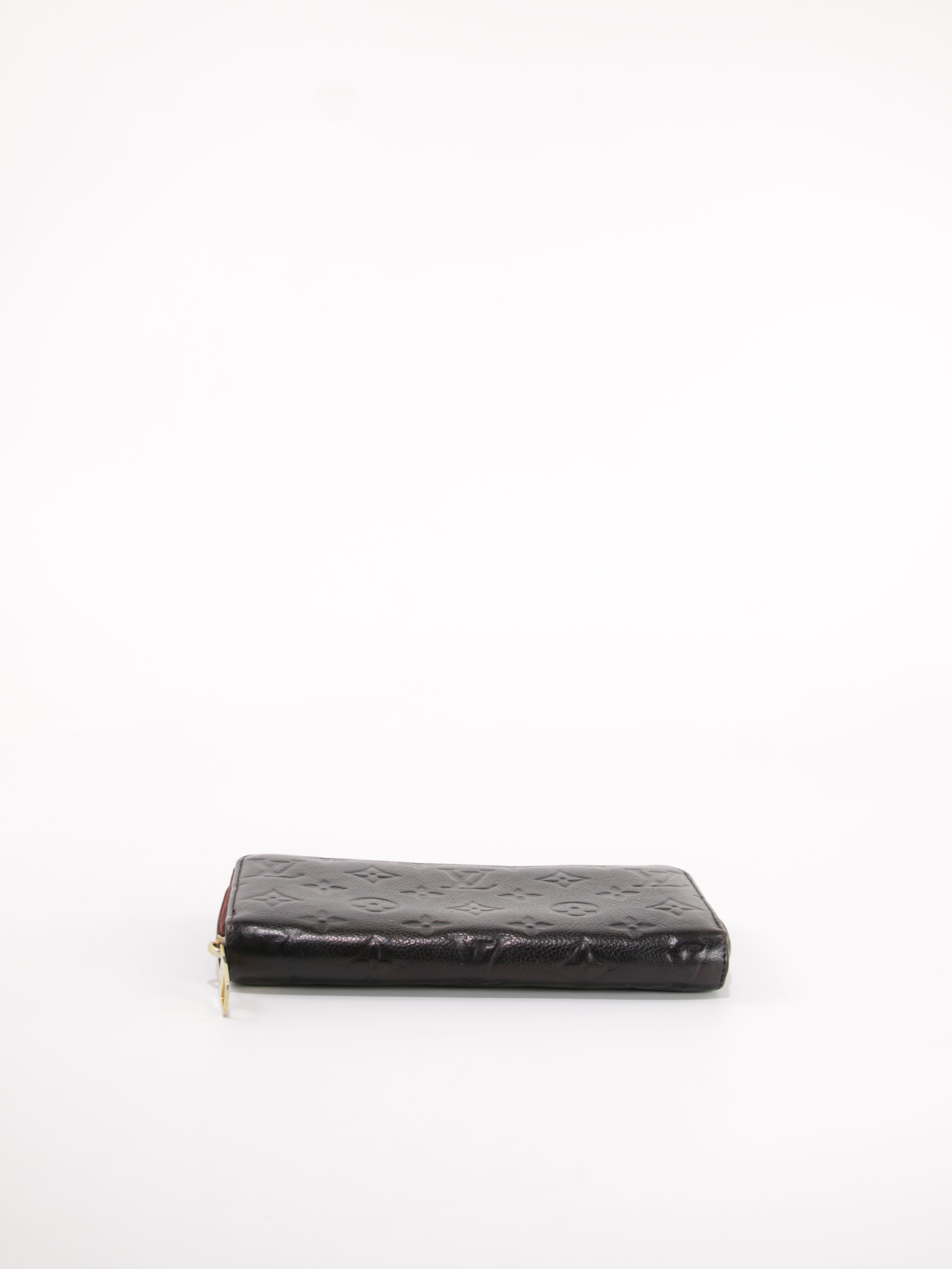 Long Zippy Wallet