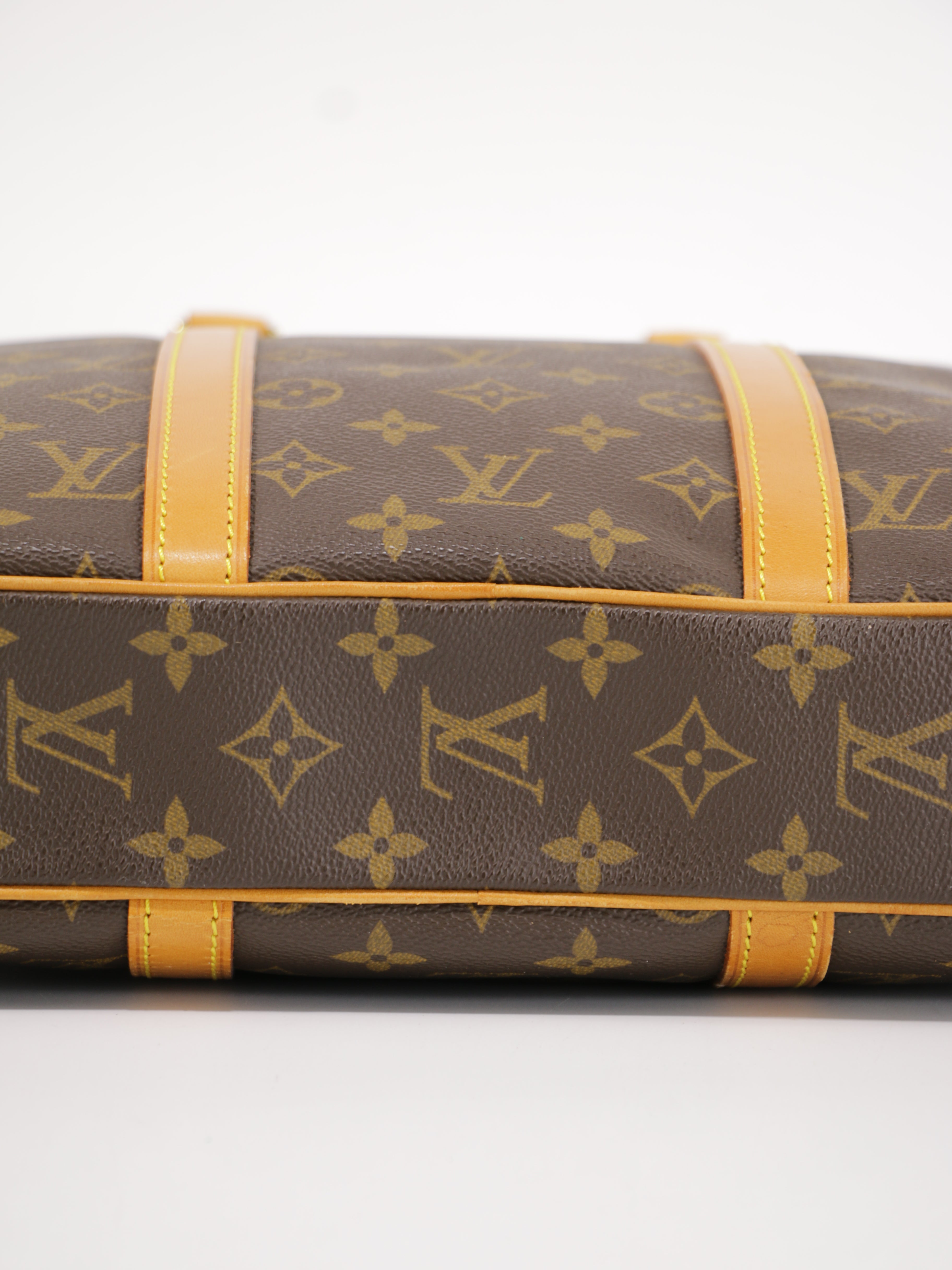 Port Documents Voyage GM