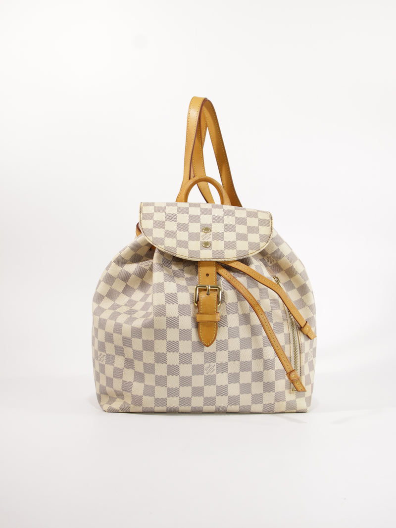 LOUIS VUITTON BACKPACKS