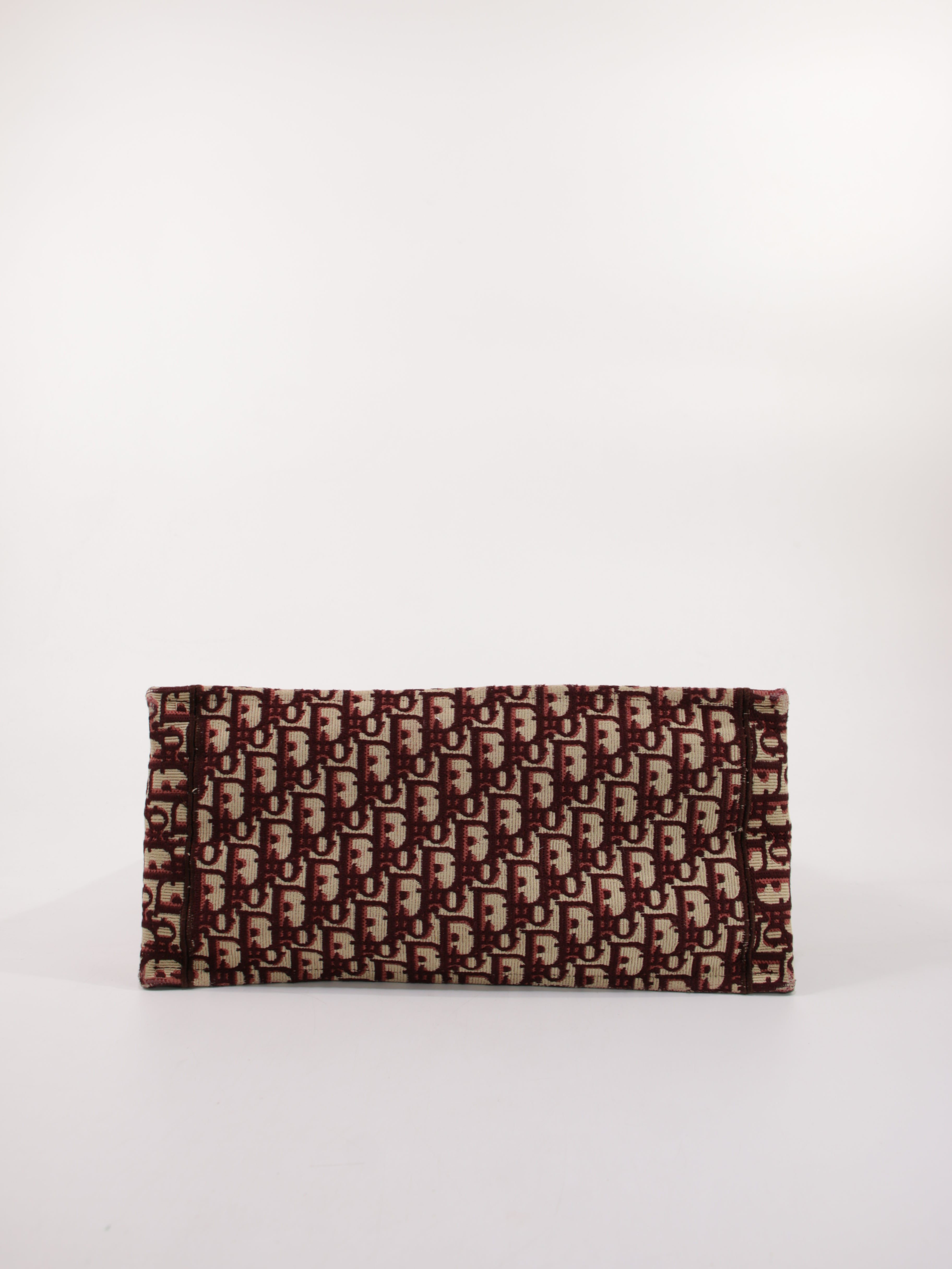 Medium Book Tote