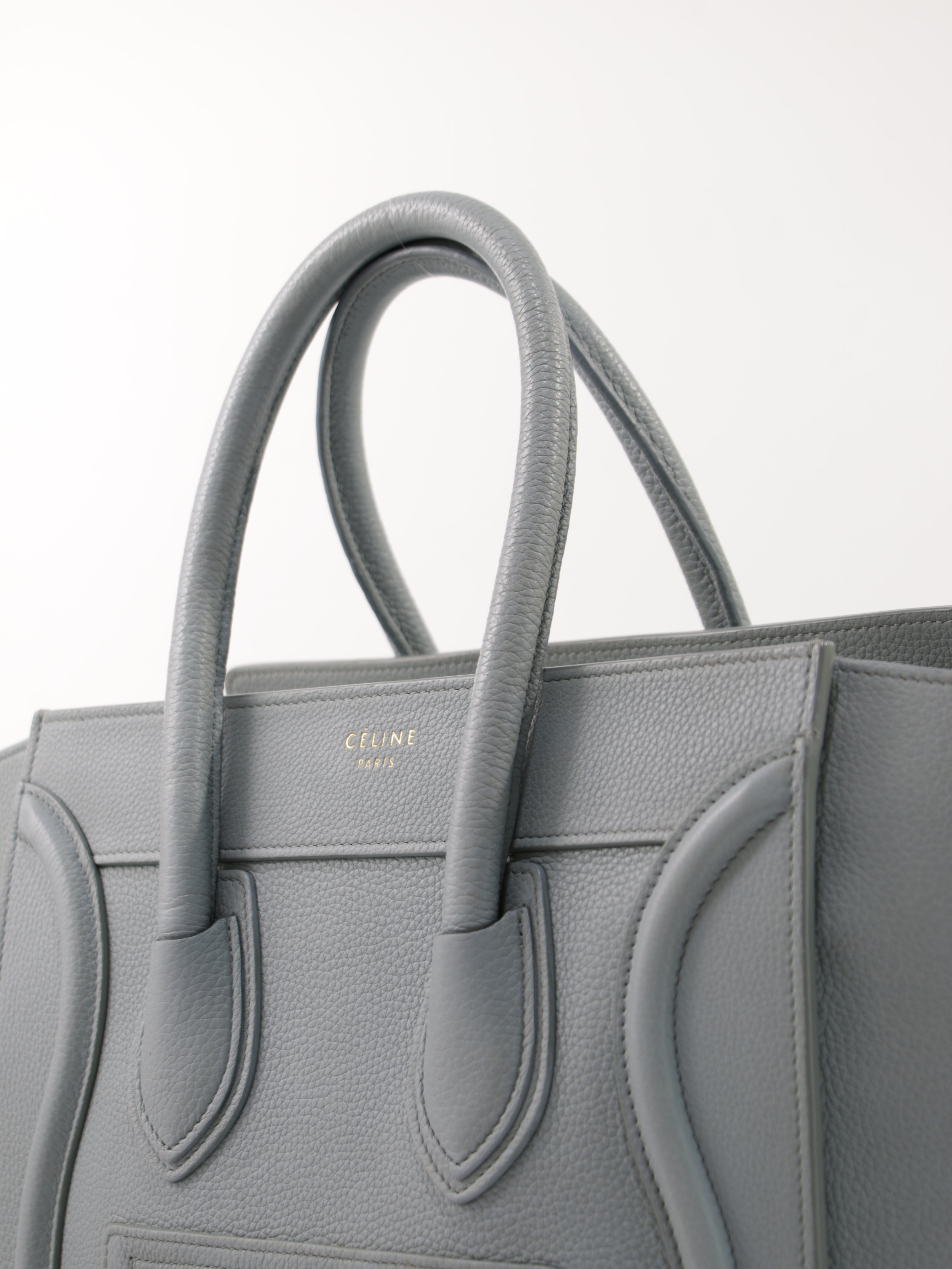 Small Luggage