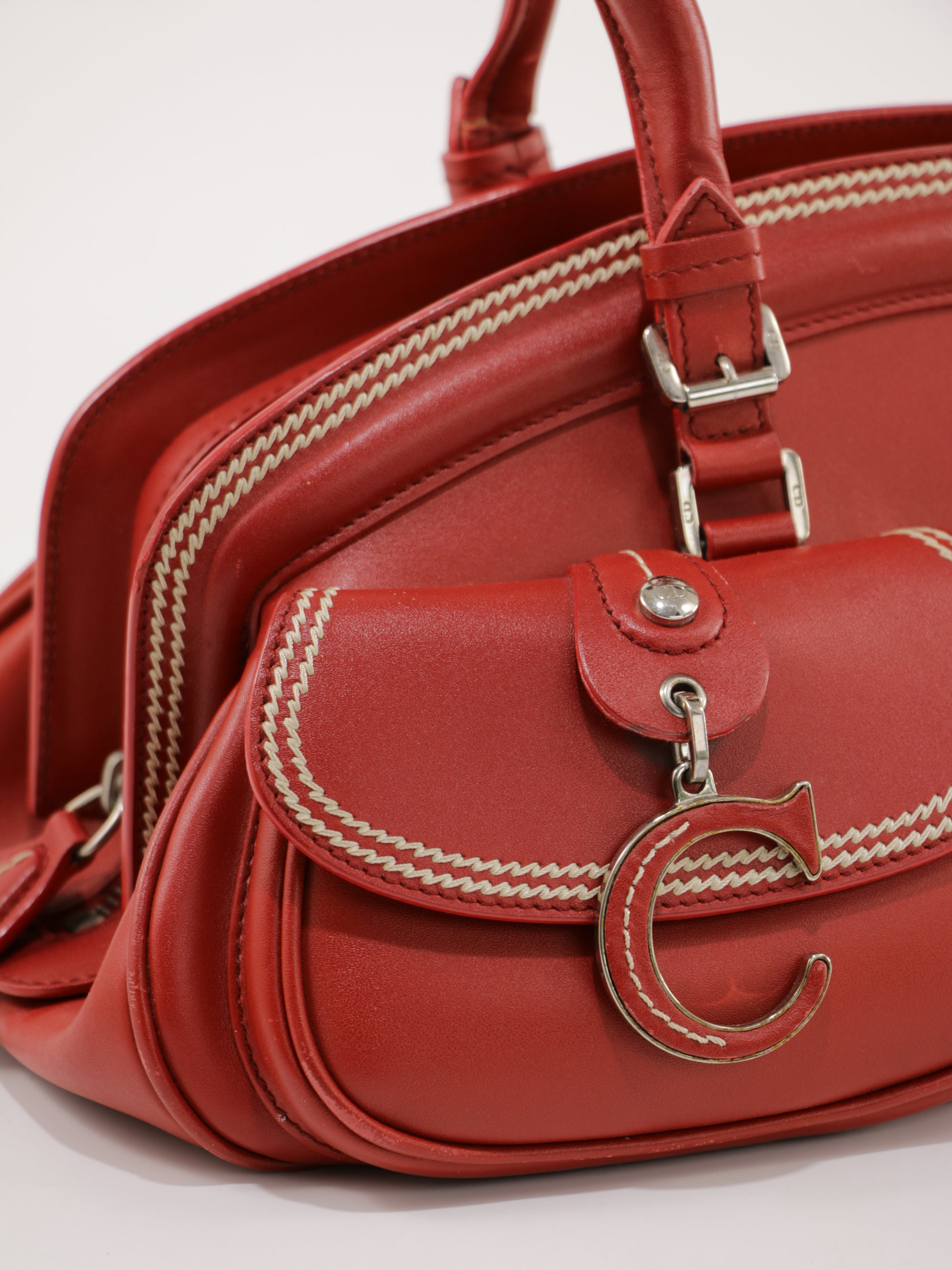 Hand Bag