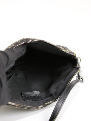 Saddle Pochette