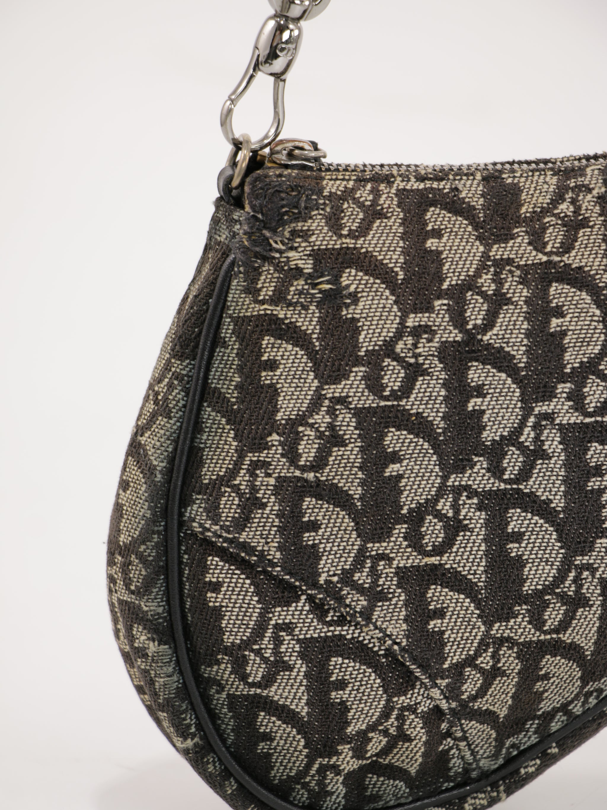 Saddle Pochette