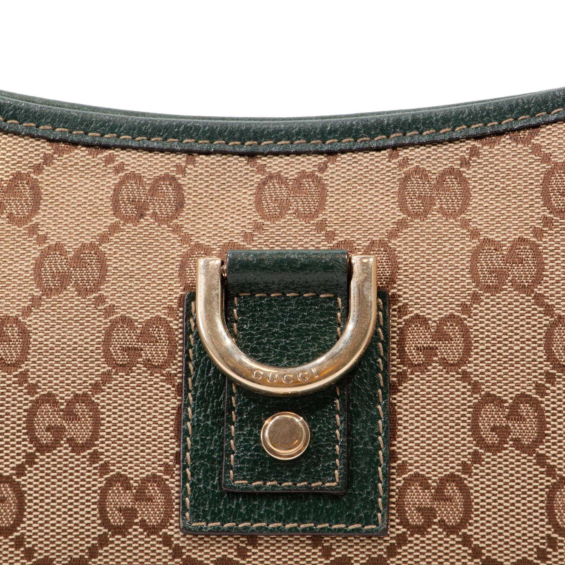 Abbey D-Ring Pochette