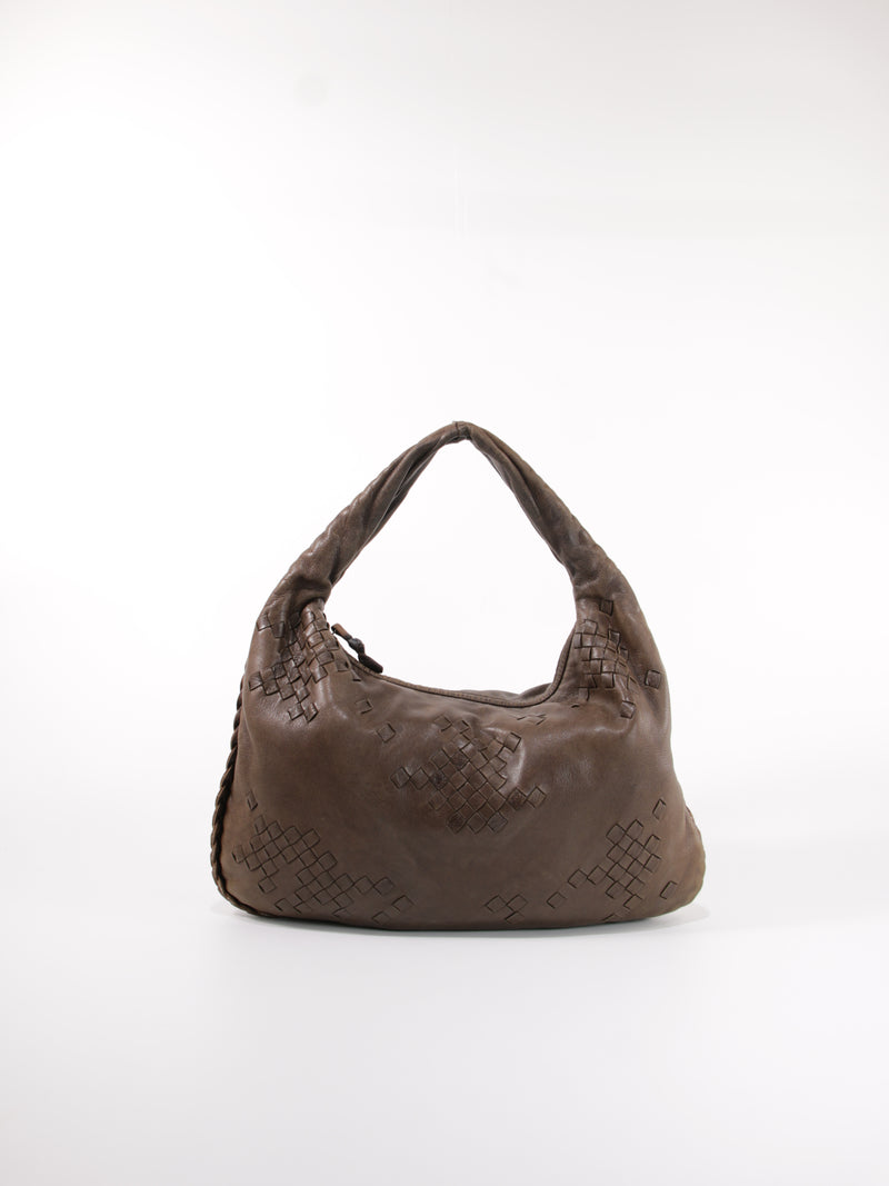 BOTTEGA VENETA - MEDIUM HOBO
