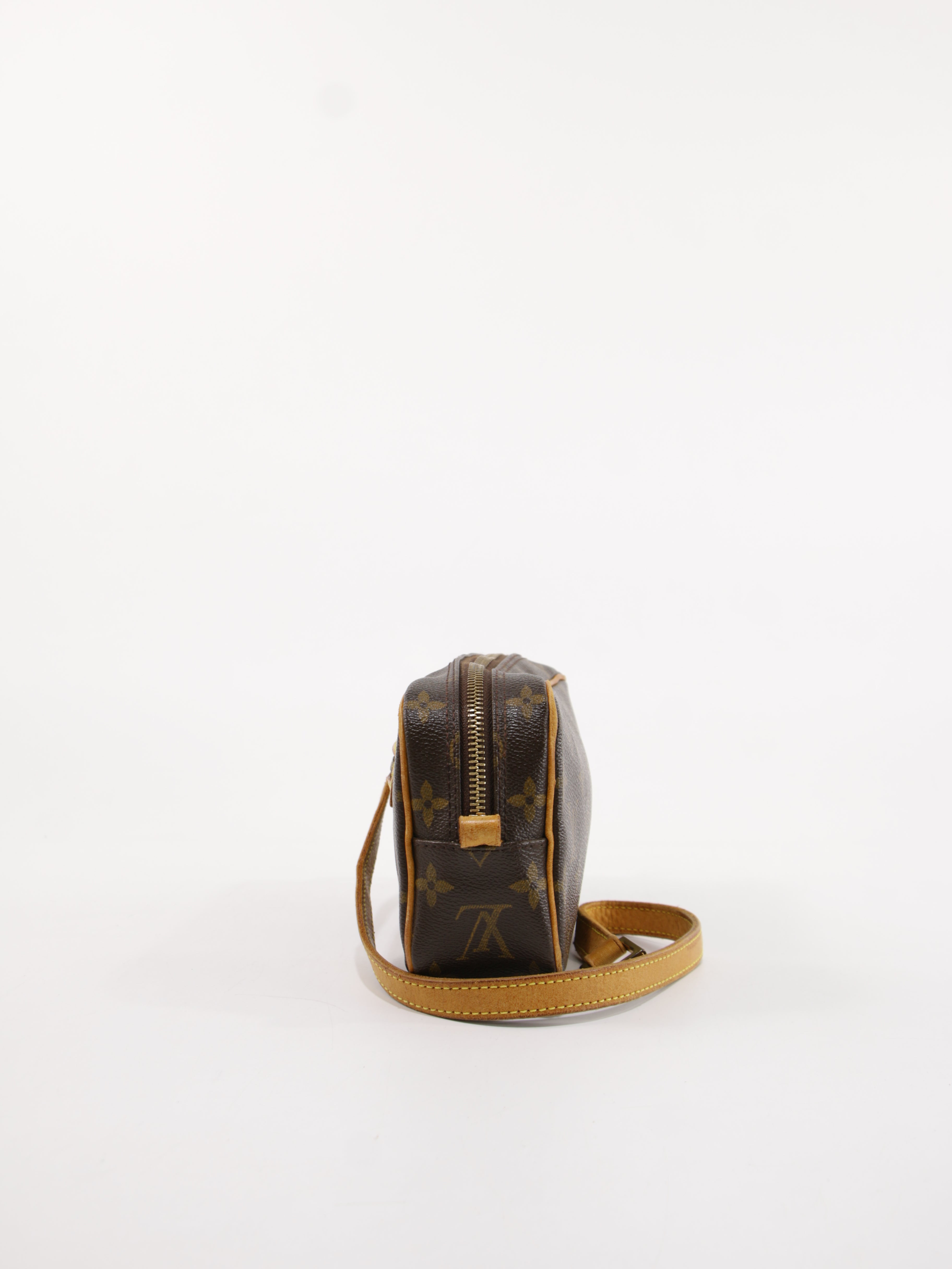 Pochette Cité