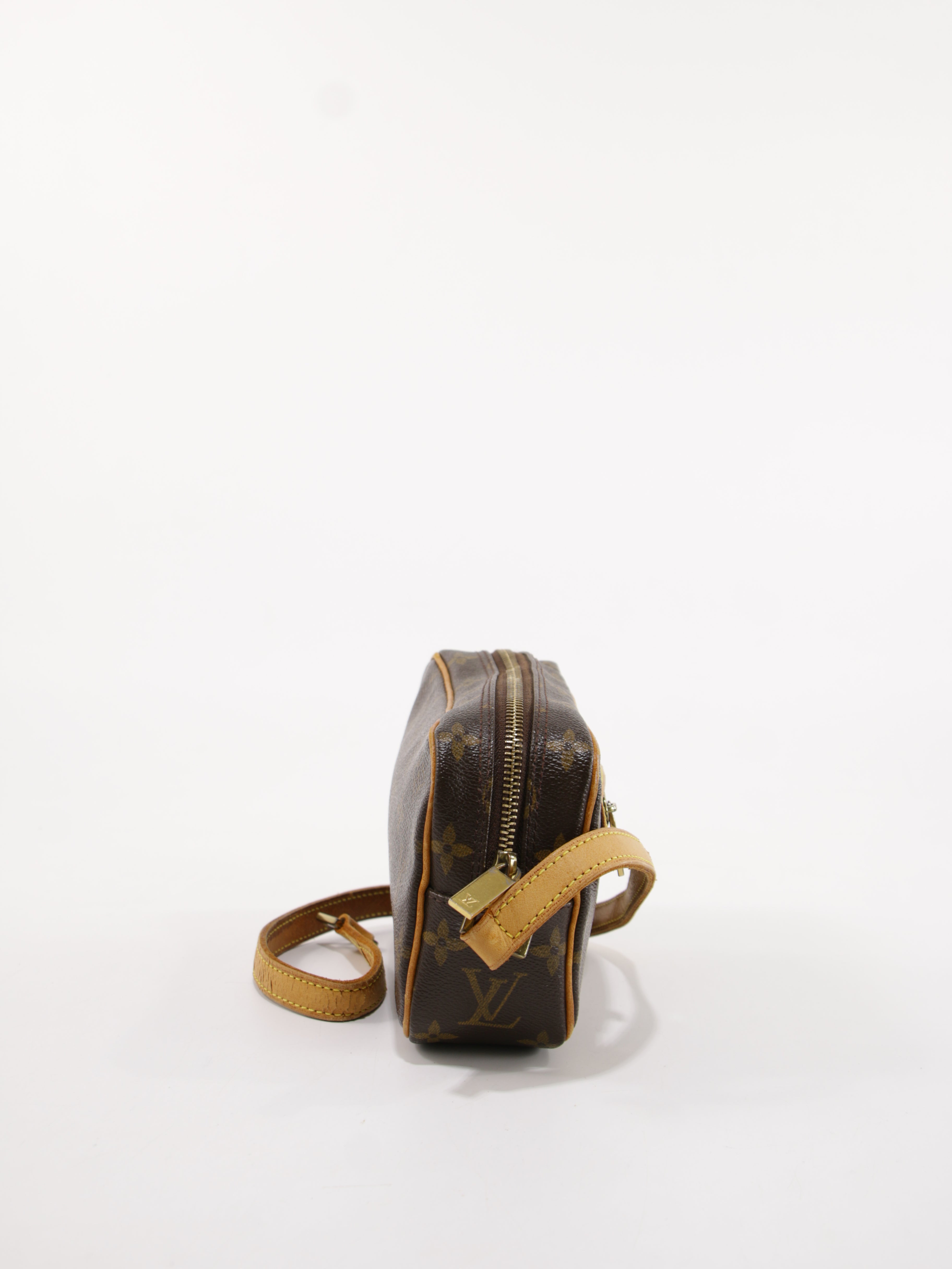 Pochette Cité