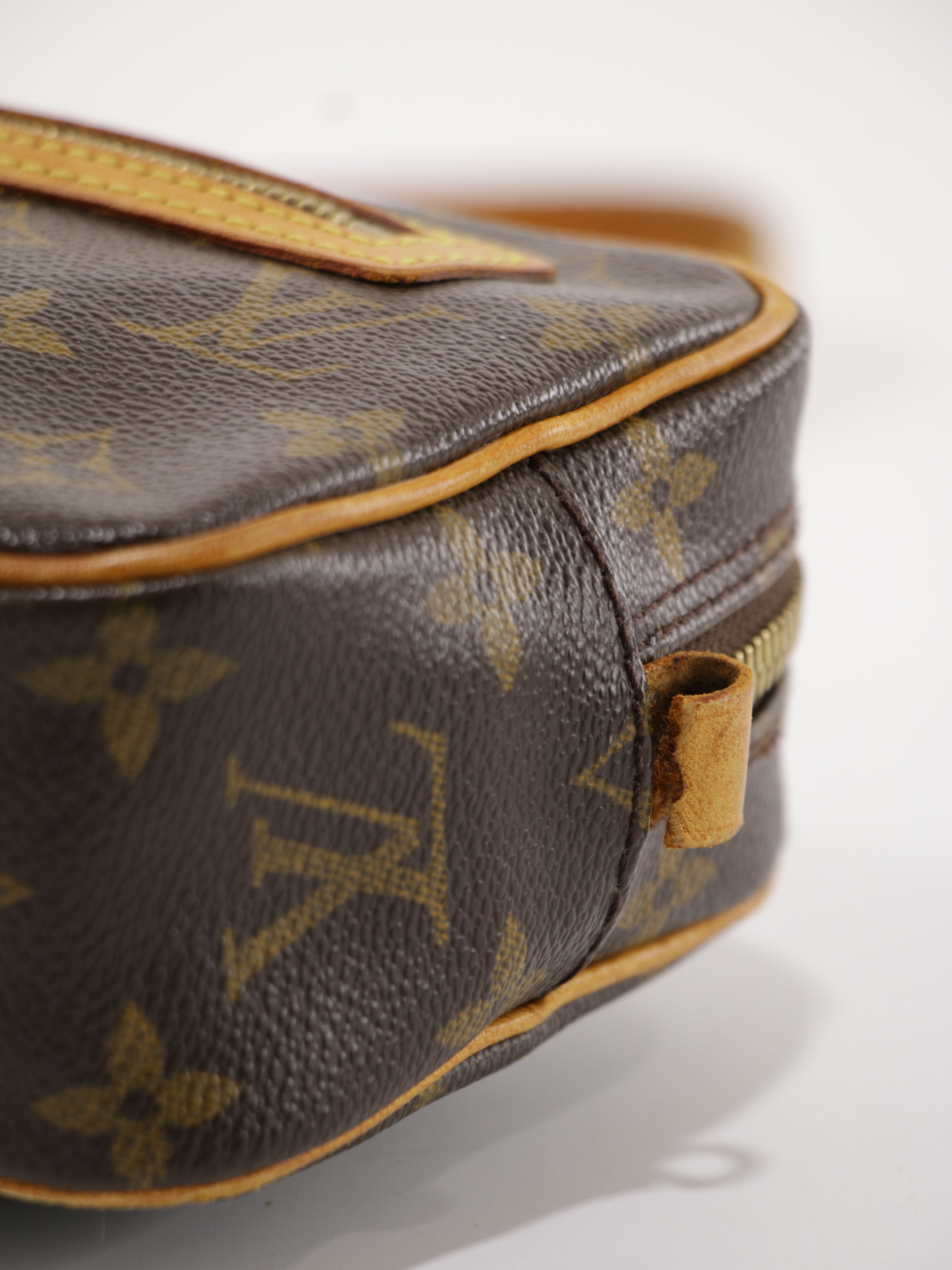 Pochette Cité