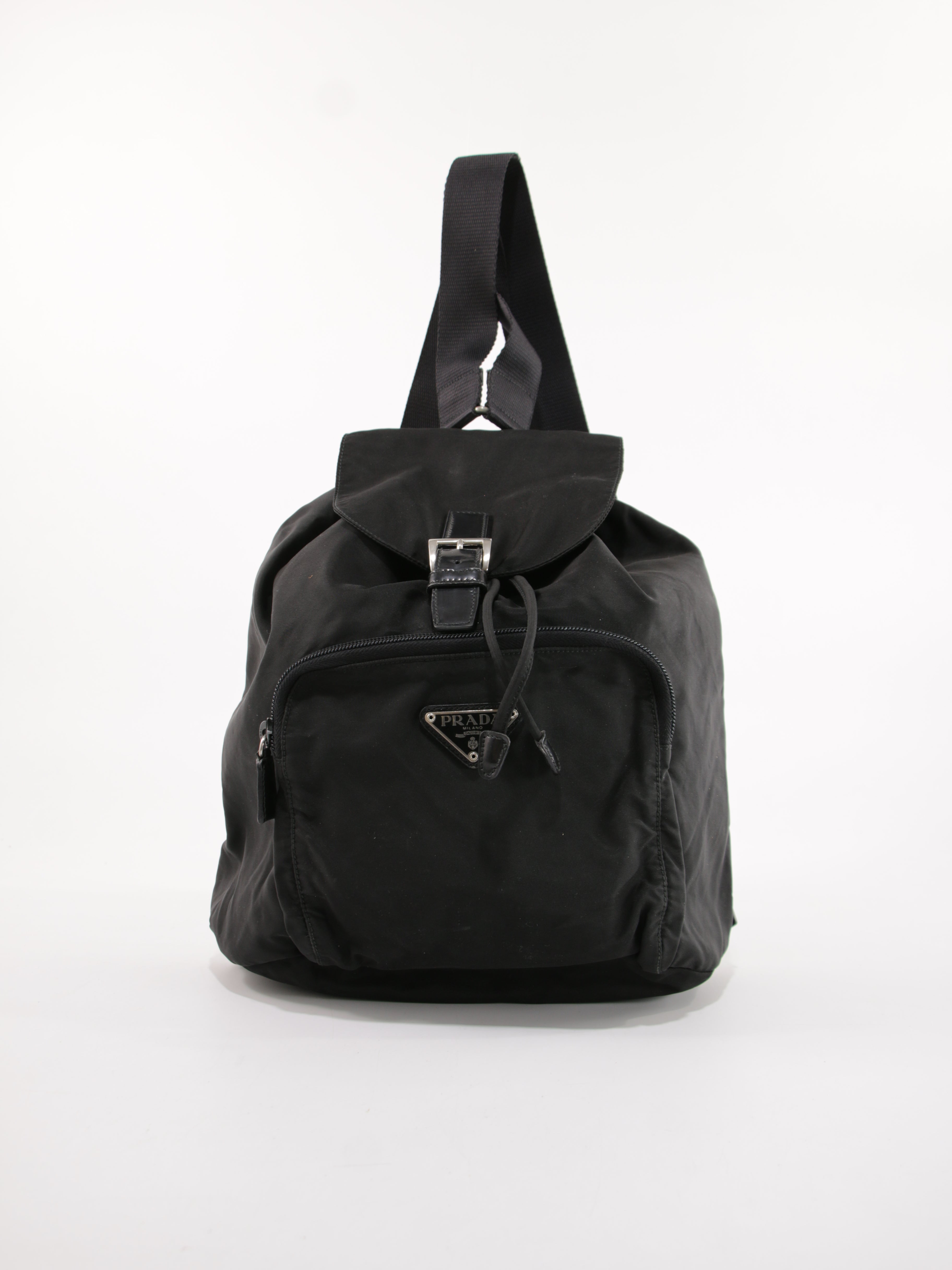 Velo Backpack