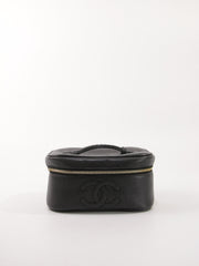 Cosmetic pouch