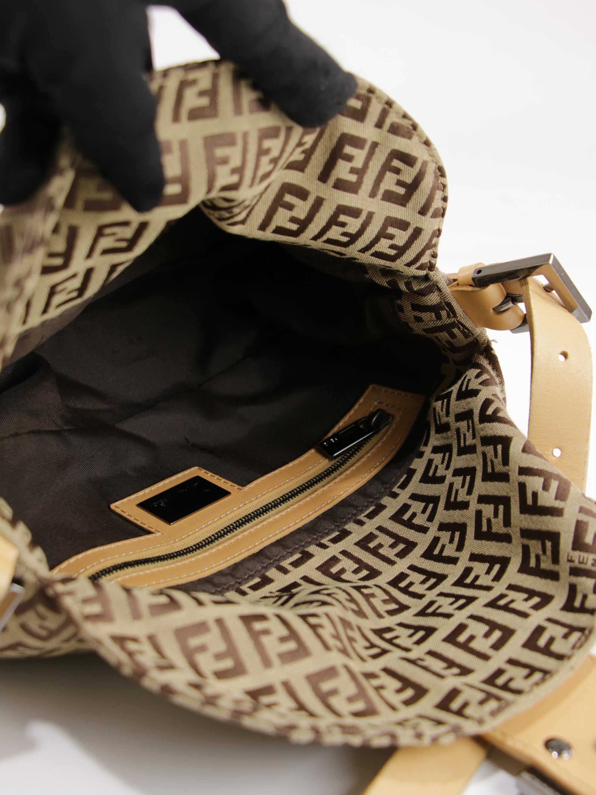 Double Flap