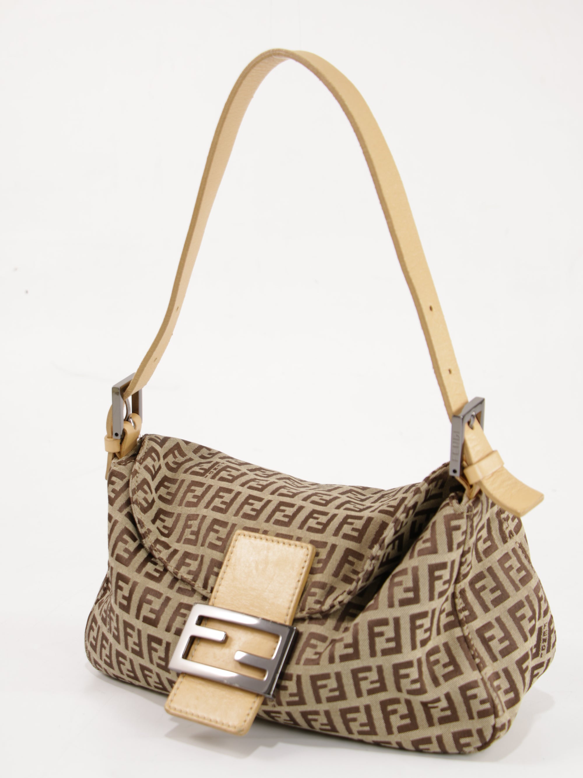 Double Flap