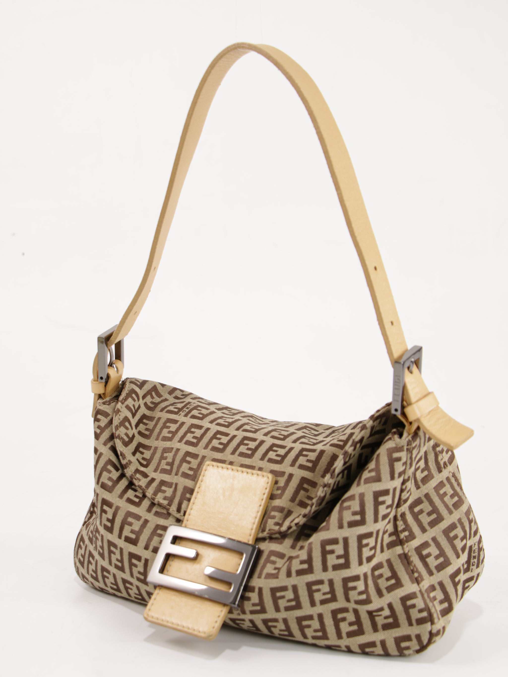 Double Flap