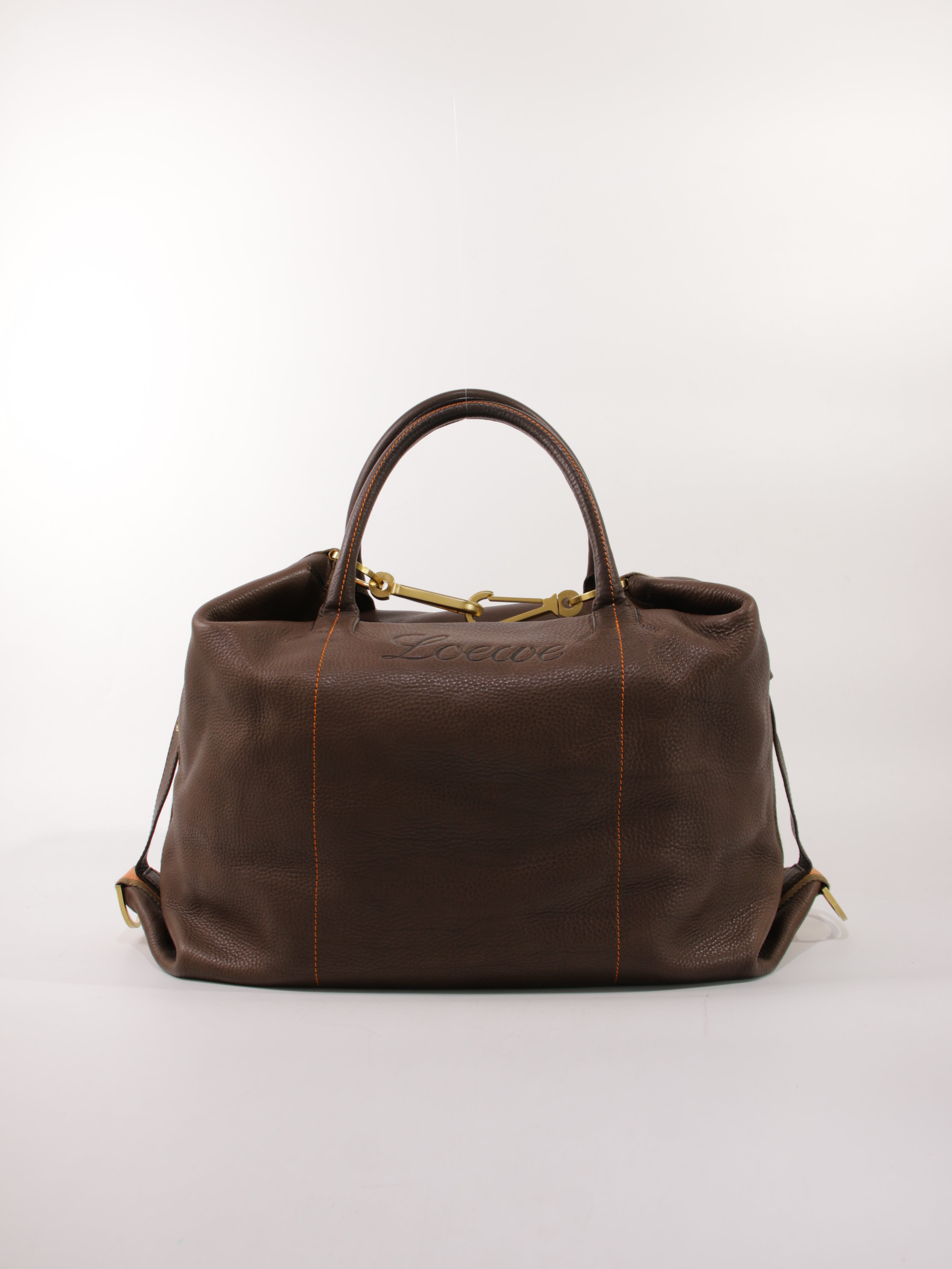 Duffle Bag