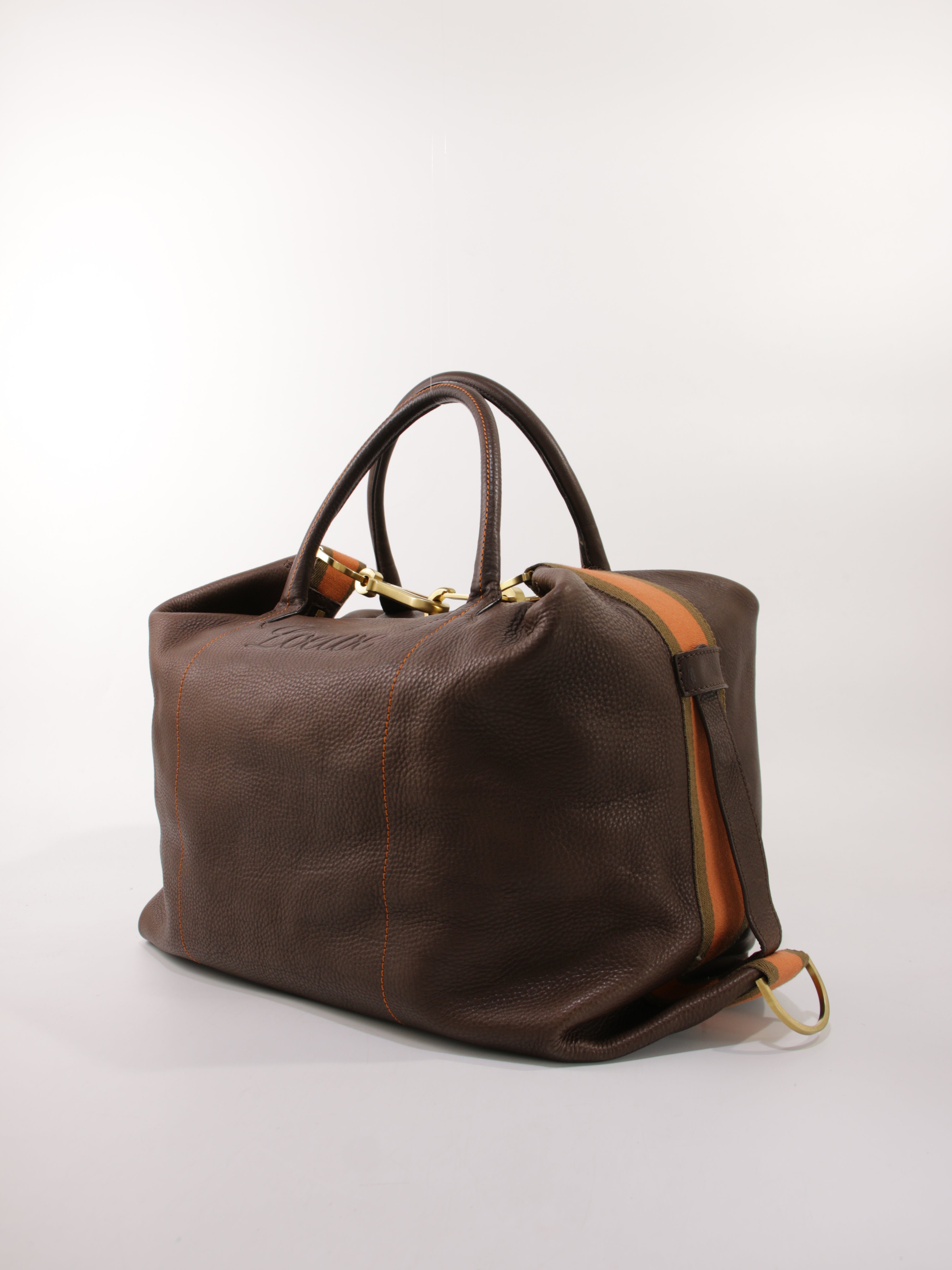 Duffle Bag