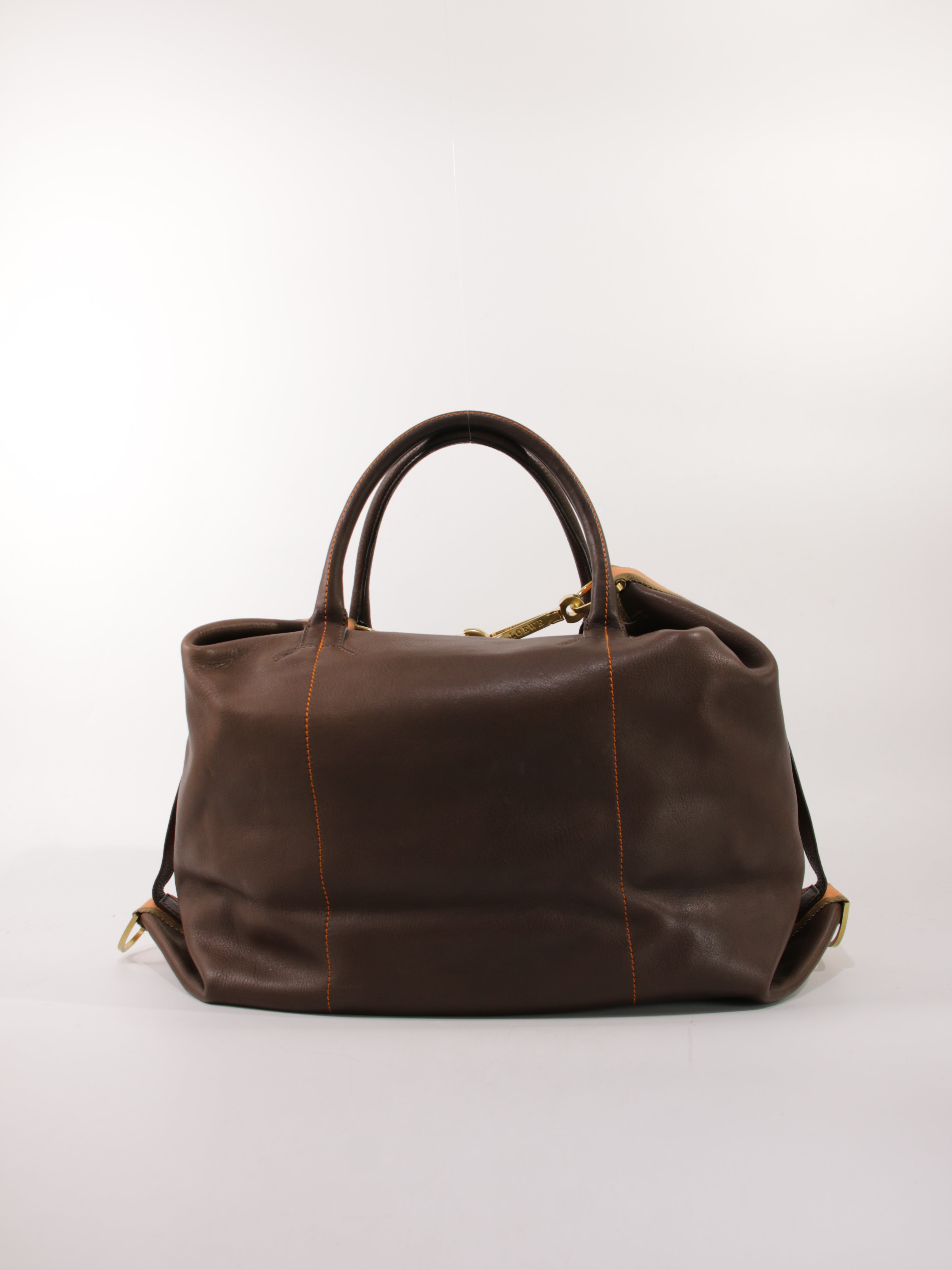 Duffle Bag